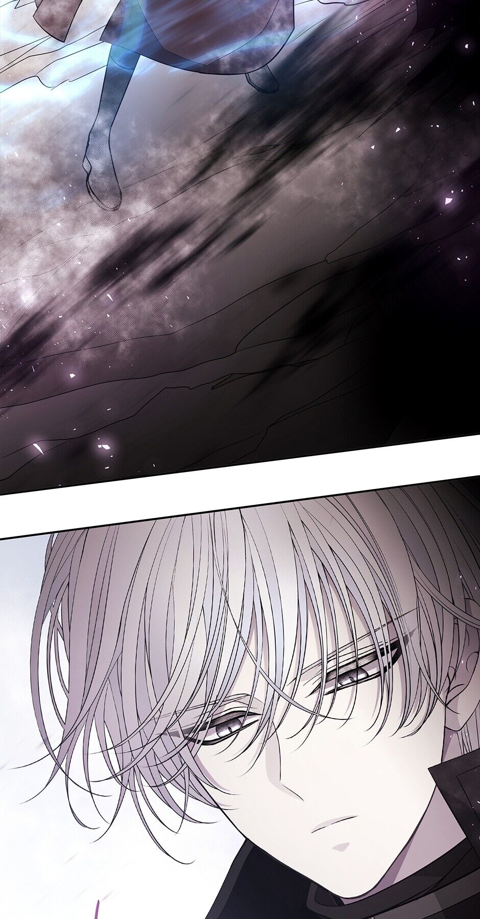 Charlotte and Her 5 Disciples Manhwa - Chapter 30 Page 25