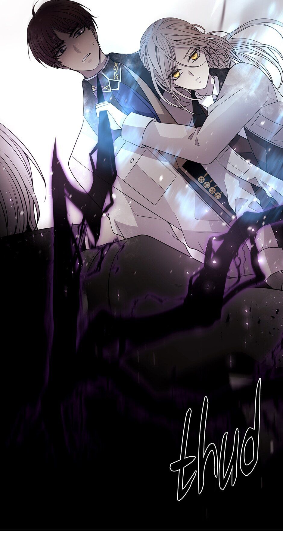 Charlotte and Her 5 Disciples Manhwa - Chapter 30 Page 31