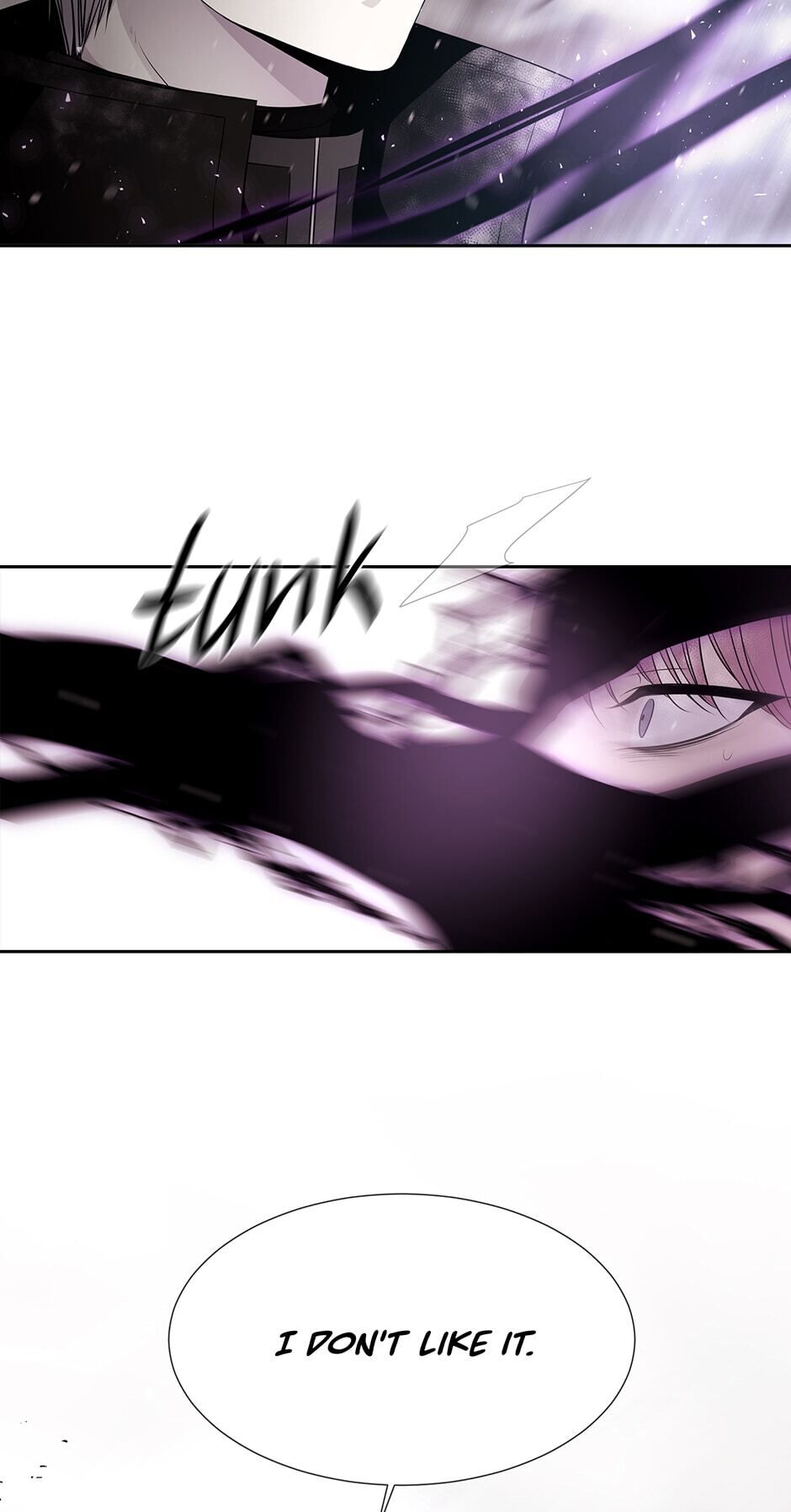 Charlotte and Her 5 Disciples Manhwa - Chapter 30 Page 33