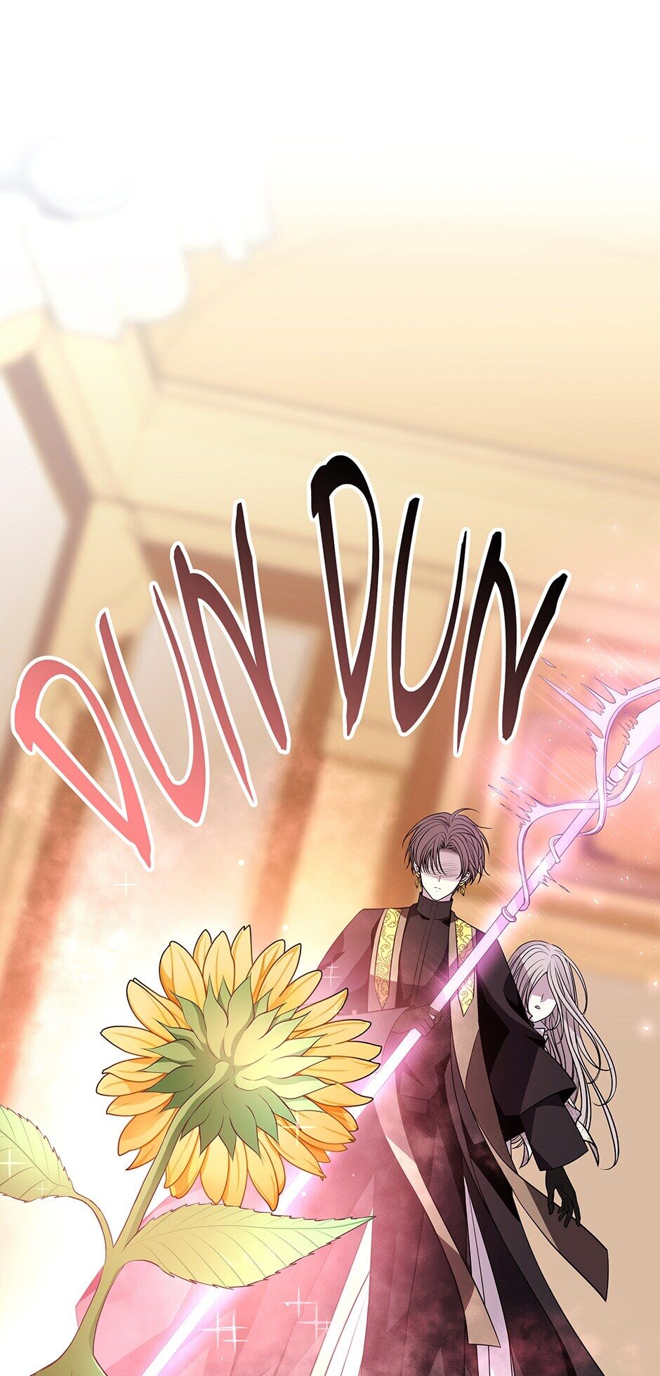 Charlotte and Her 5 Disciples Manhwa - Chapter 60 Page 0