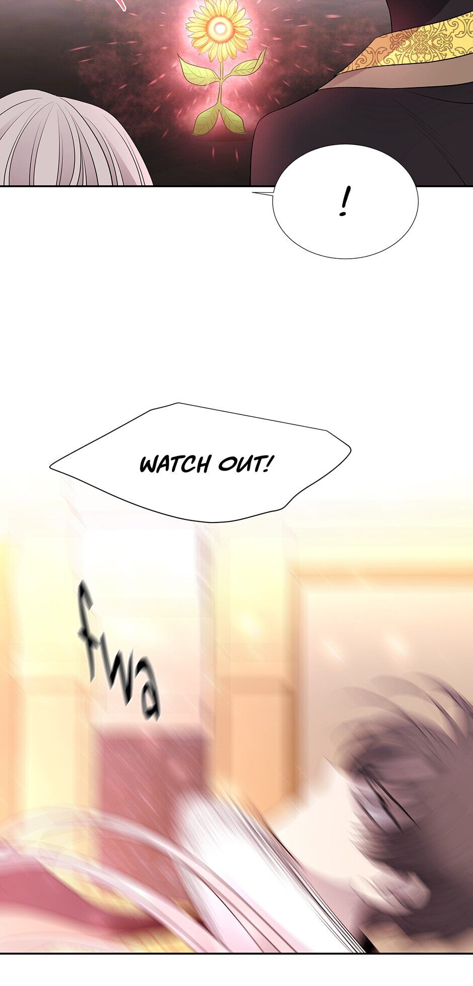 Charlotte and Her 5 Disciples Manhwa - Chapter 60 Page 5