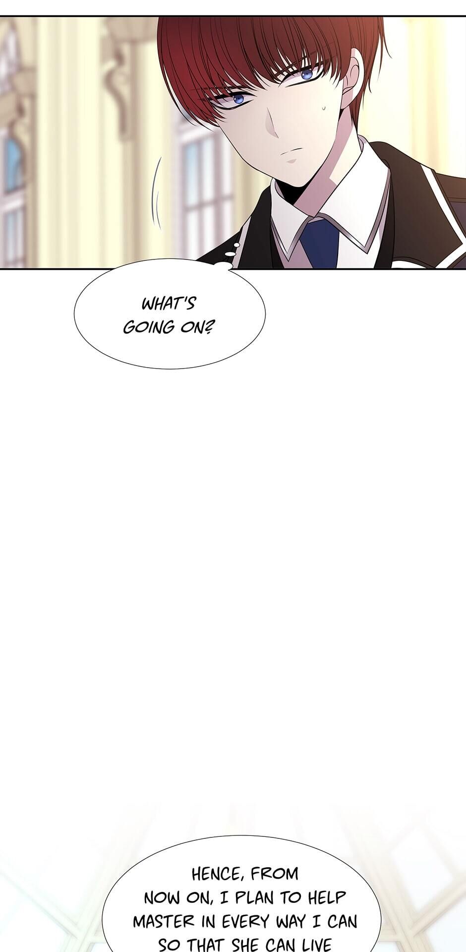 Charlotte and Her 5 Disciples Manhwa - Chapter 60 Page 17