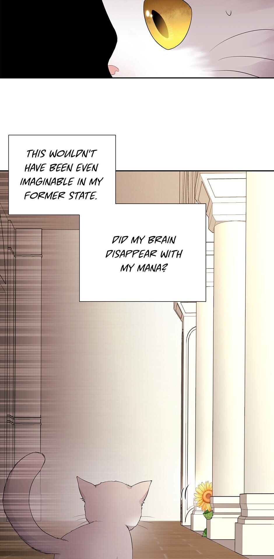 Charlotte and Her 5 Disciples Manhwa - Chapter 60 Page 28