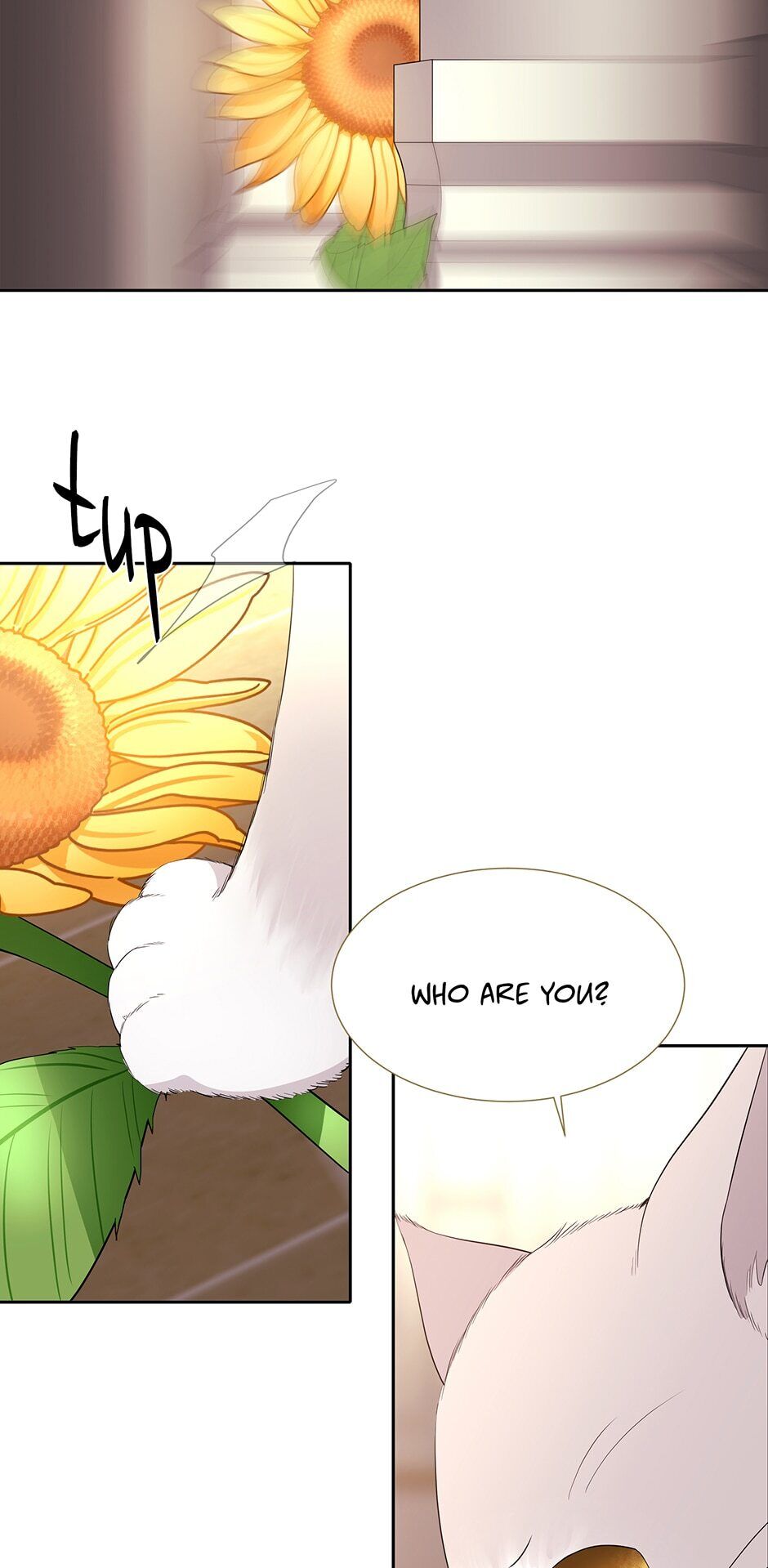 Charlotte and Her 5 Disciples Manhwa - Chapter 60 Page 30