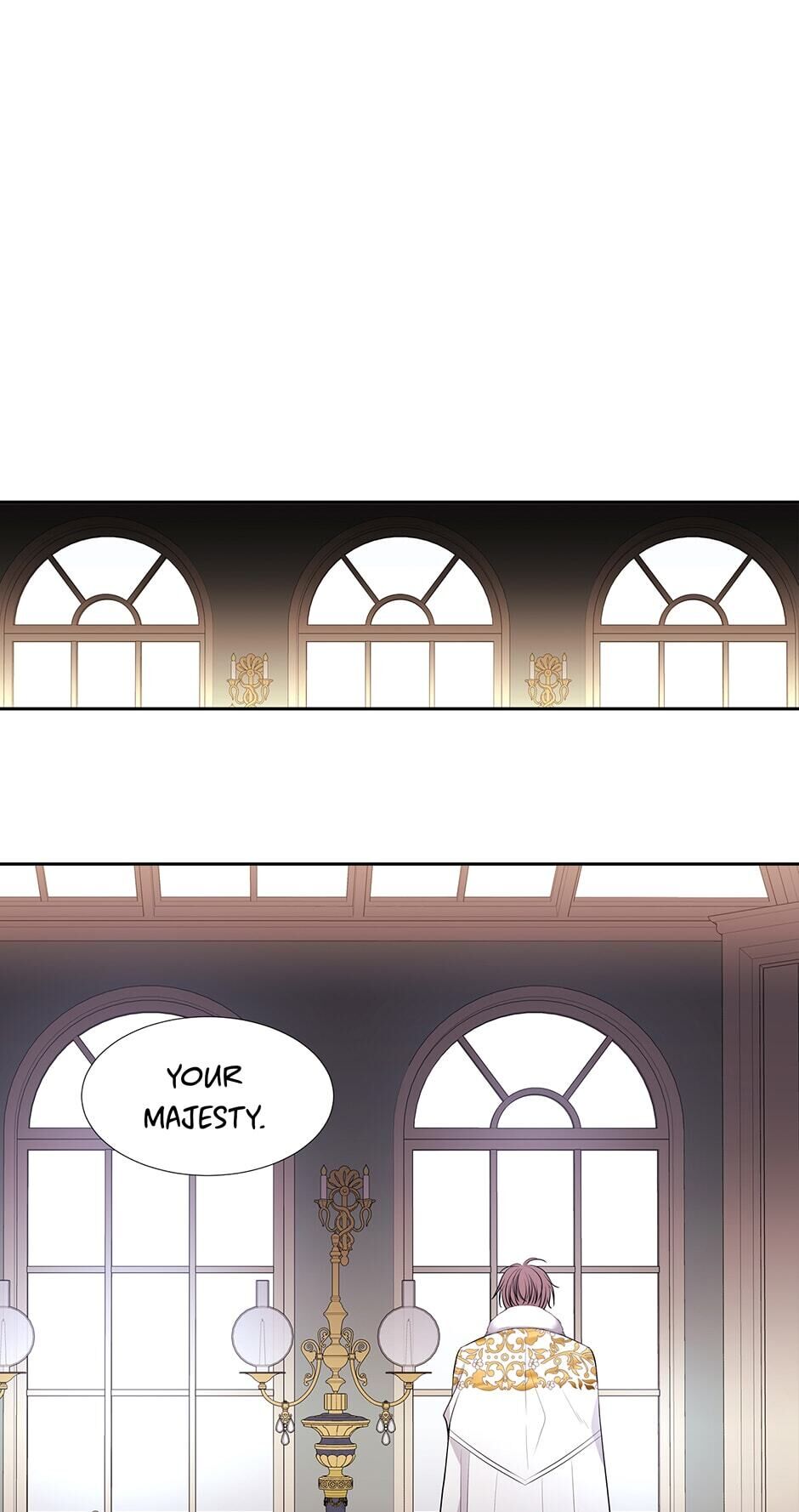 Charlotte and Her 5 Disciples Manhwa - Chapter 60 Page 35