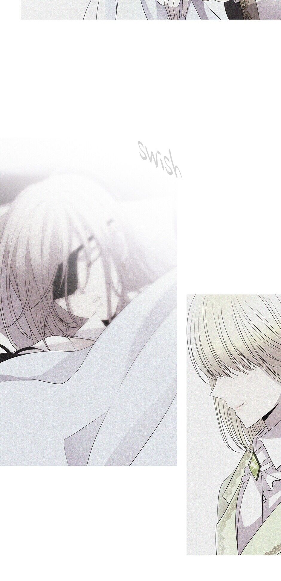 Charlotte and Her 5 Disciples Manhwa - Chapter 43 Page 17