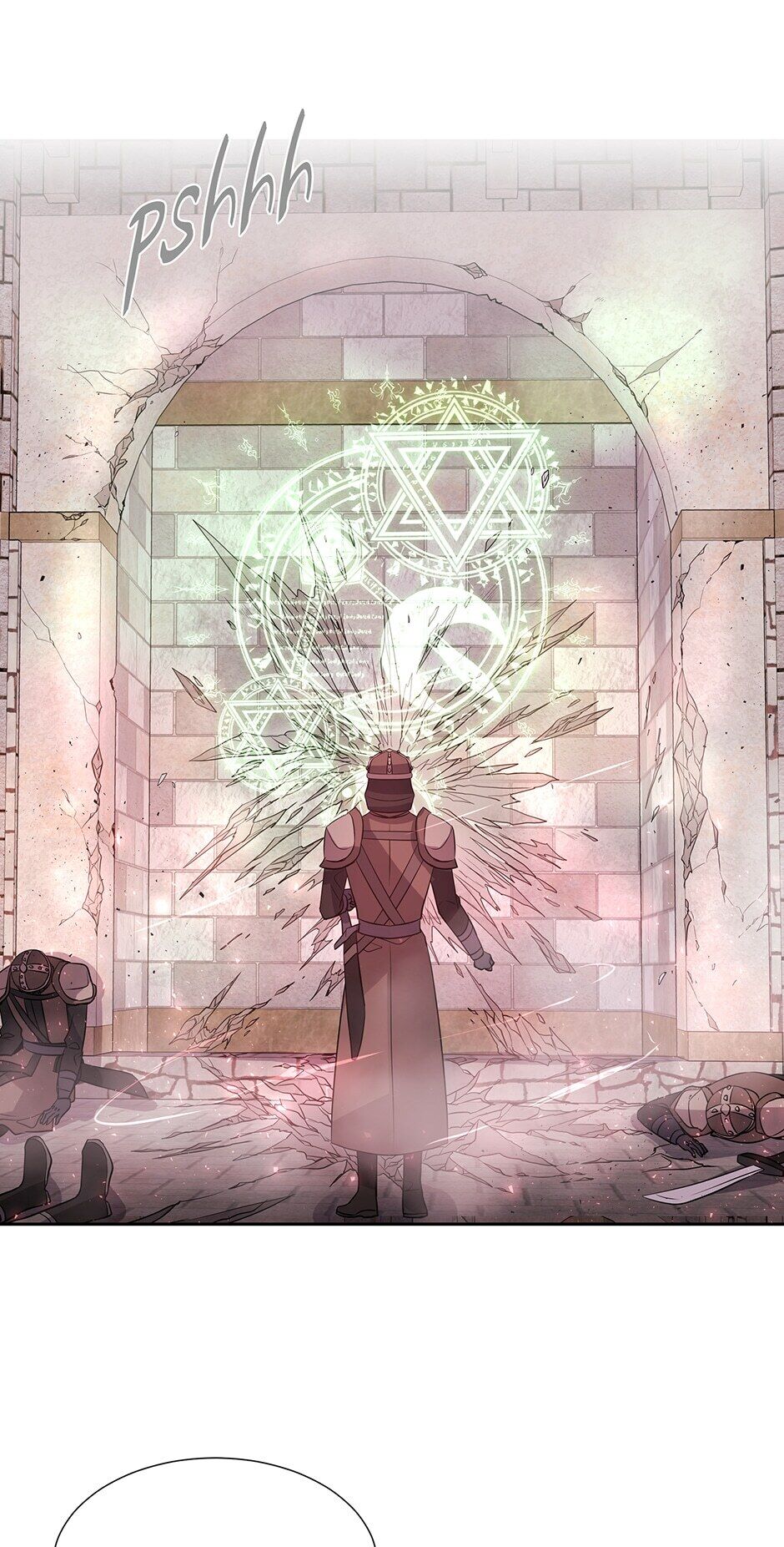 Charlotte and Her 5 Disciples Manhwa - Chapter 43 Page 25