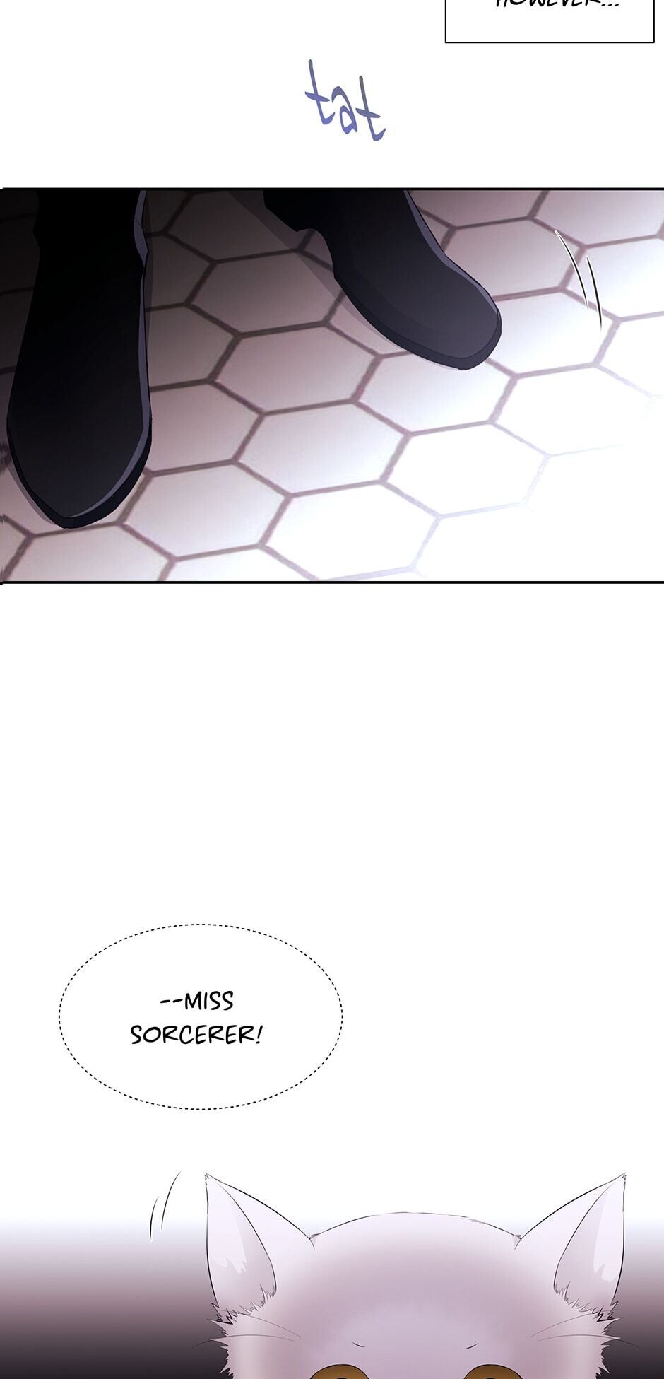 Charlotte and Her 5 Disciples Manhwa - Chapter 62 Page 1