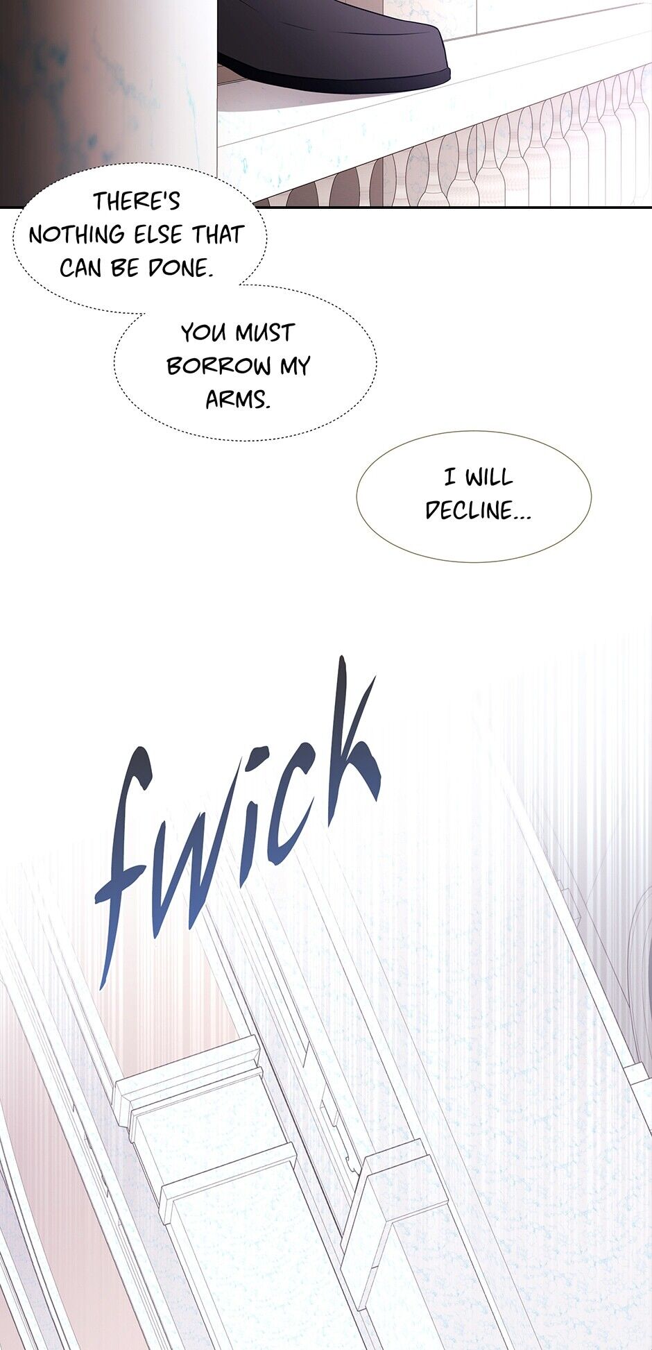 Charlotte and Her 5 Disciples Manhwa - Chapter 62 Page 7