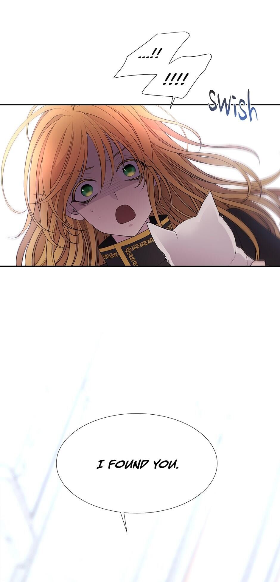 Charlotte and Her 5 Disciples Manhwa - Chapter 62 Page 9