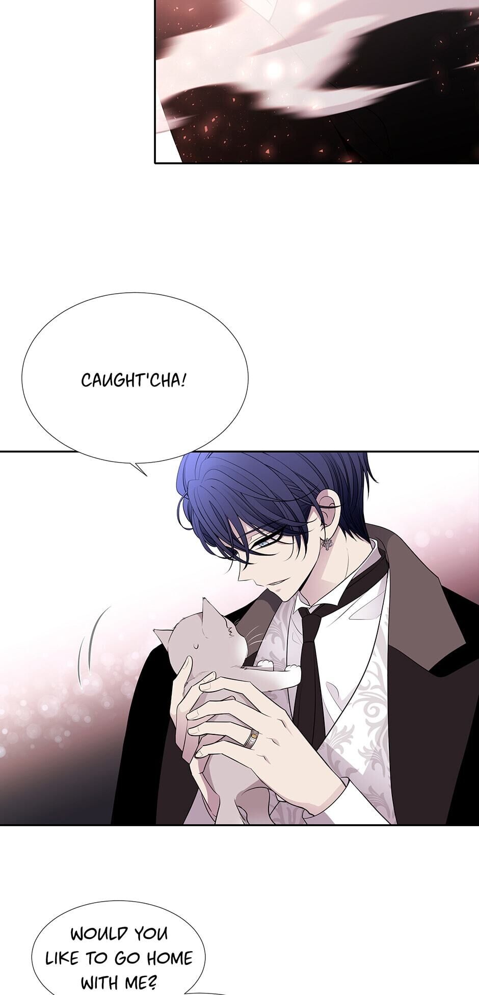 Charlotte and Her 5 Disciples Manhwa - Chapter 62 Page 14