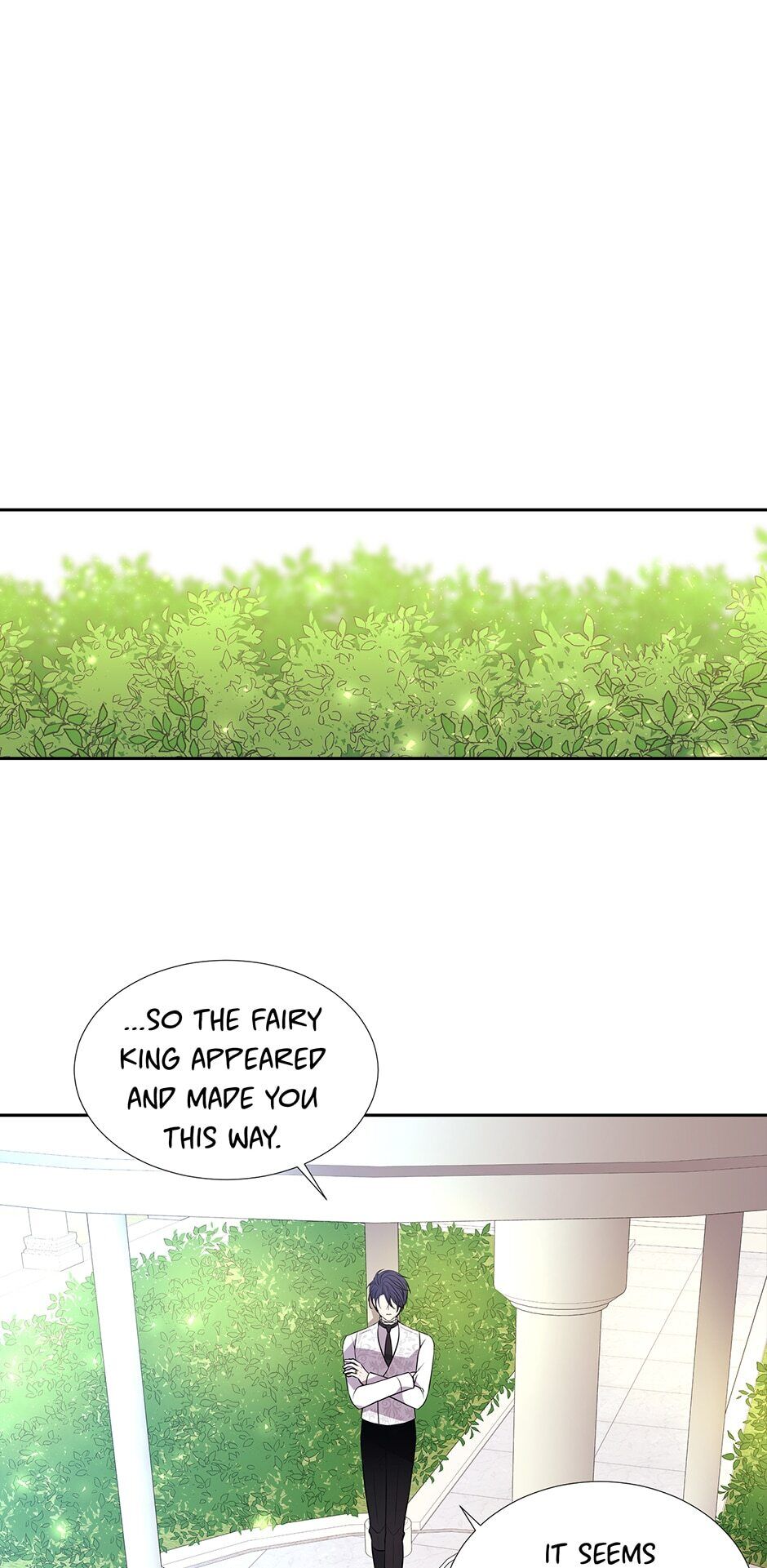 Charlotte and Her 5 Disciples Manhwa - Chapter 62 Page 17