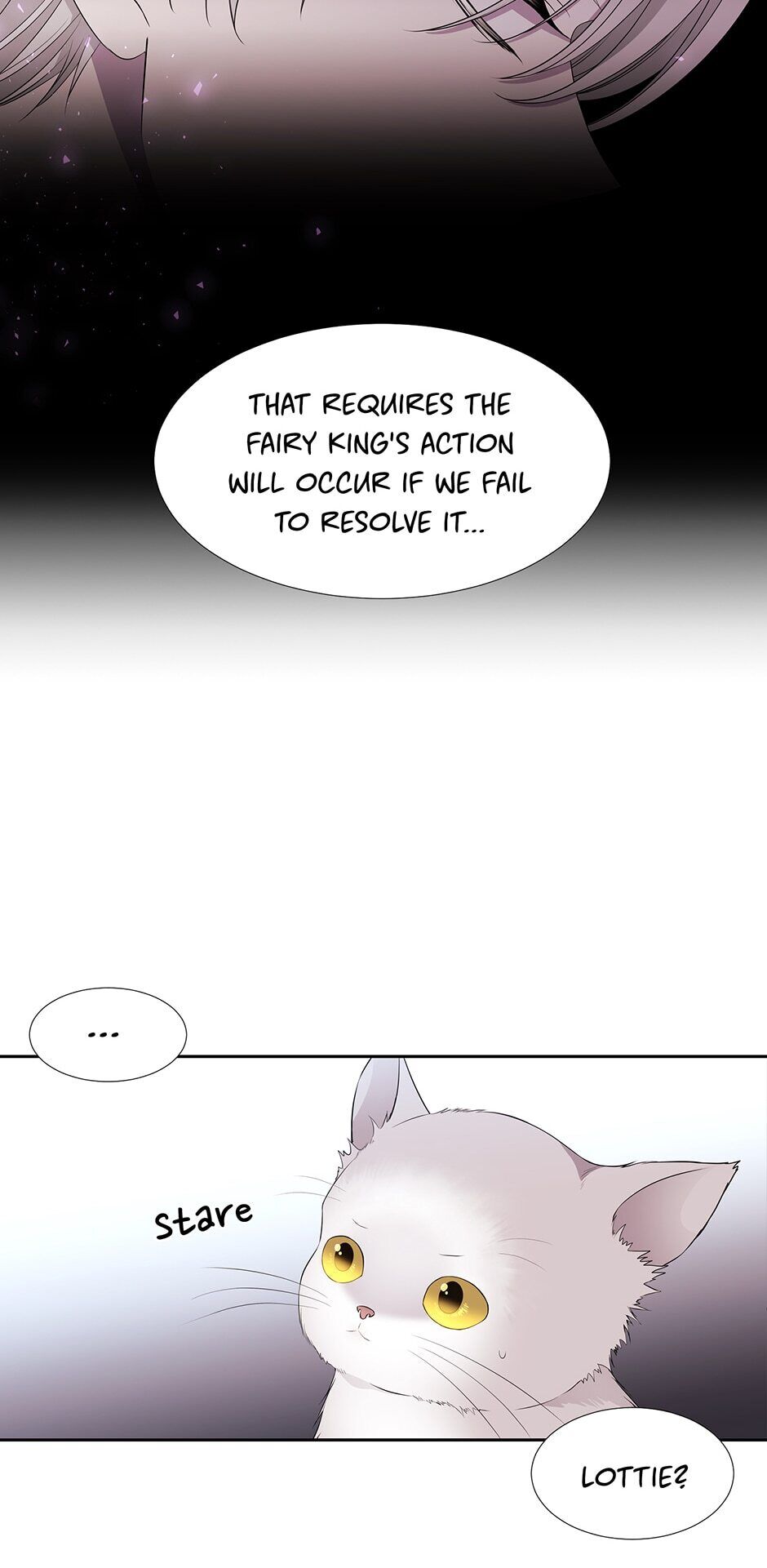 Charlotte and Her 5 Disciples Manhwa - Chapter 62 Page 20