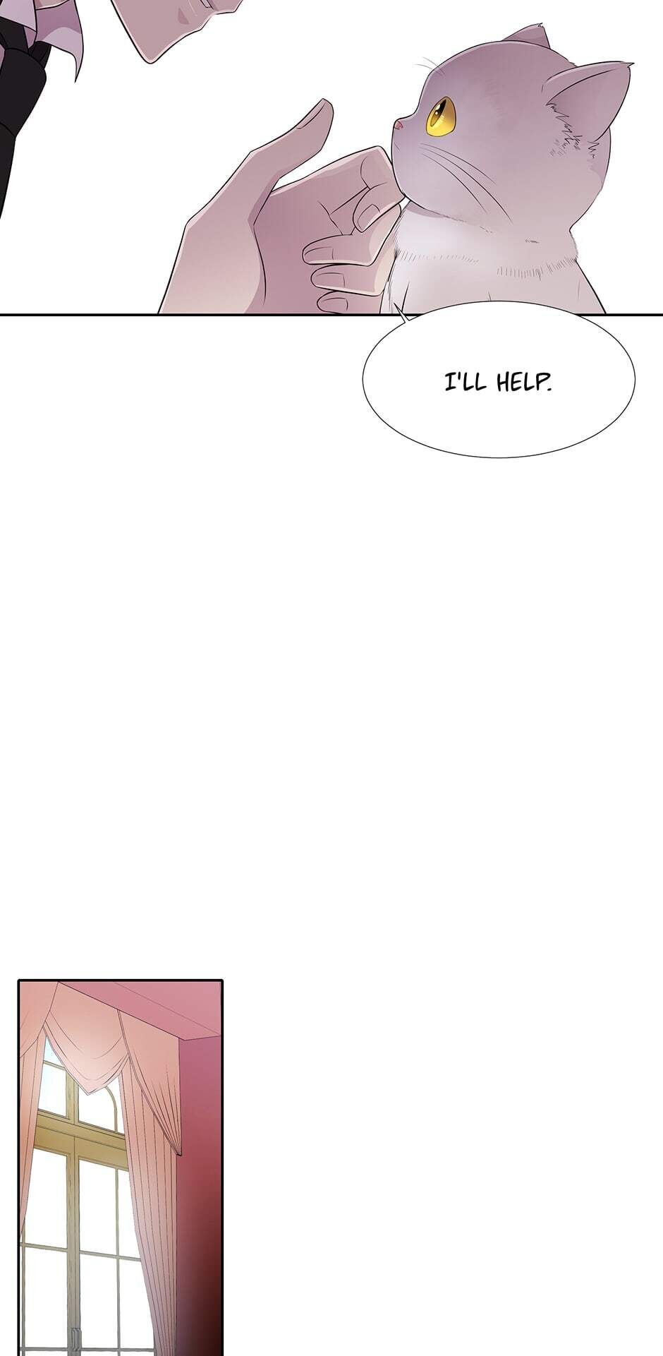 Charlotte and Her 5 Disciples Manhwa - Chapter 62 Page 24