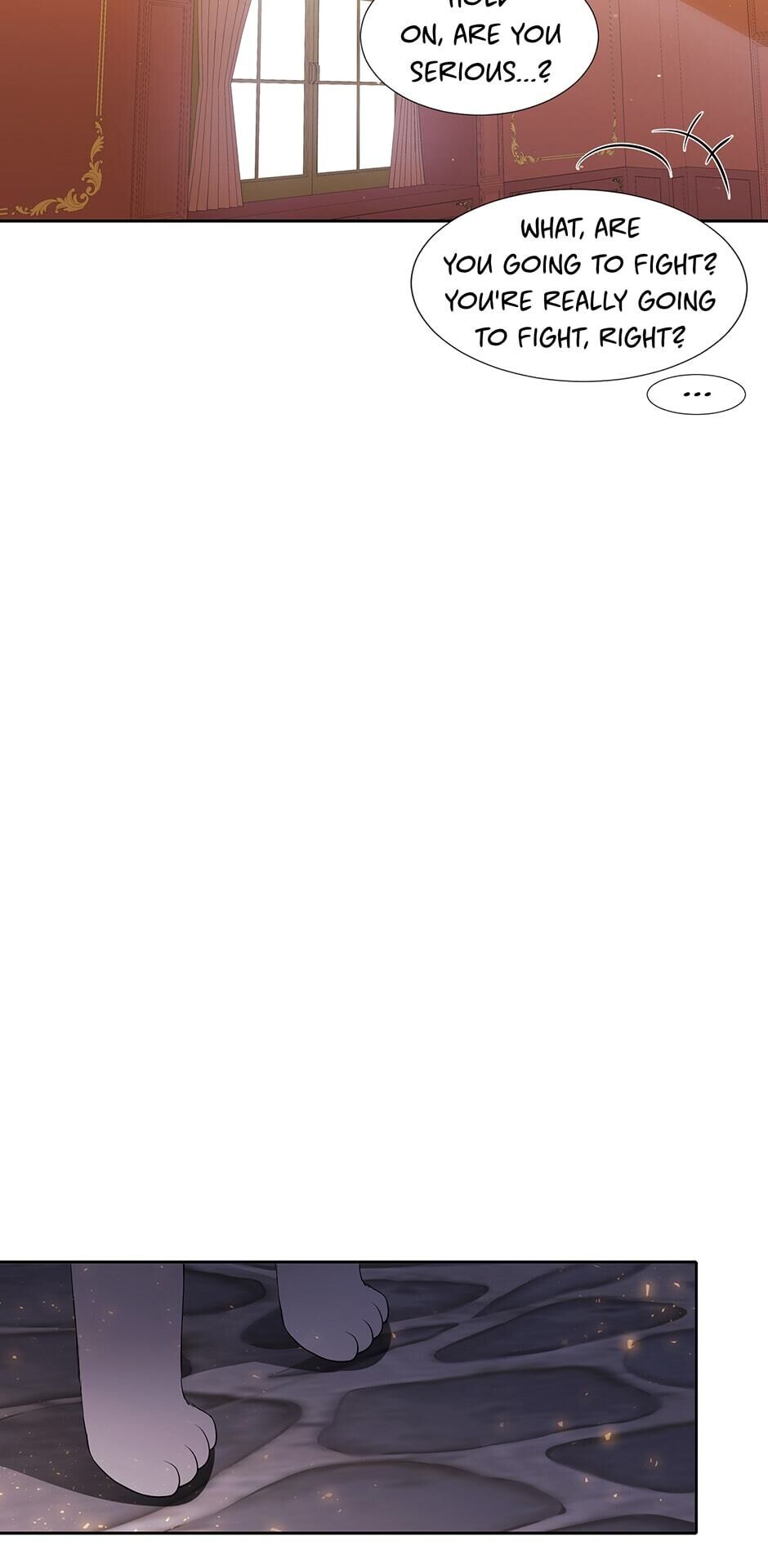 Charlotte and Her 5 Disciples Manhwa - Chapter 62 Page 31