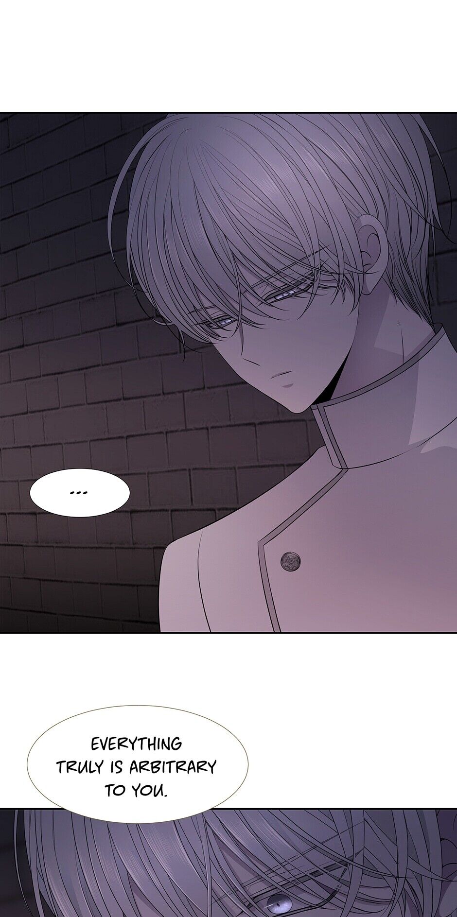 Charlotte and Her 5 Disciples Manhwa - Chapter 62 Page 37