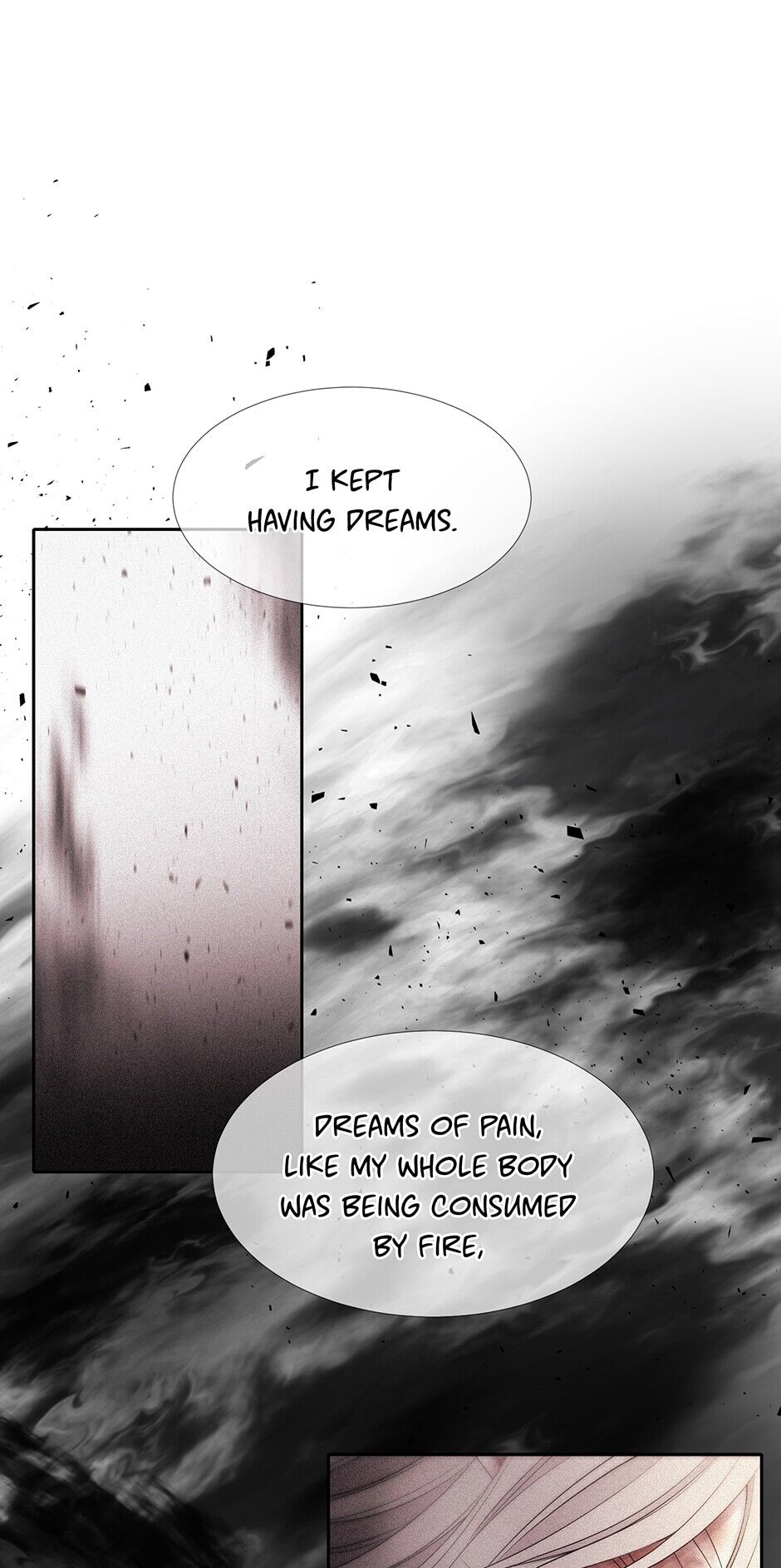 Charlotte and Her 5 Disciples Manhwa - Chapter 62 Page 43