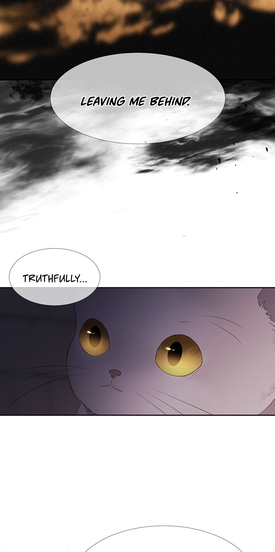 Charlotte and Her 5 Disciples Manhwa - Chapter 62 Page 45