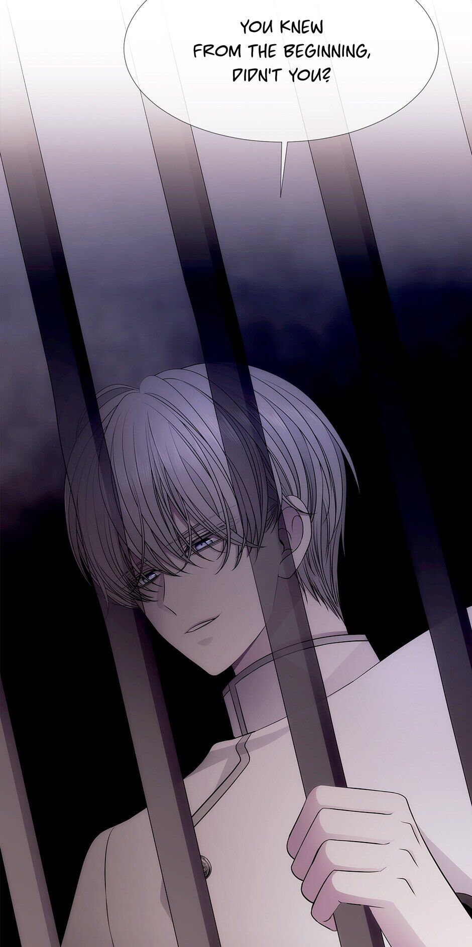 Charlotte and Her 5 Disciples Manhwa - Chapter 62 Page 46