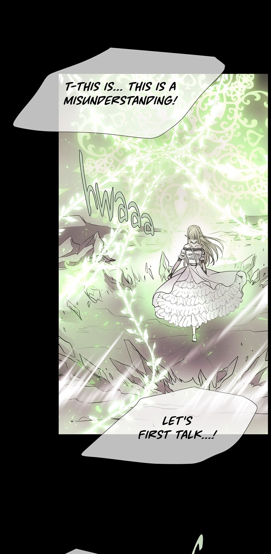 Charlotte and Her 5 Disciples Manhwa - Chapter 48 Page 0