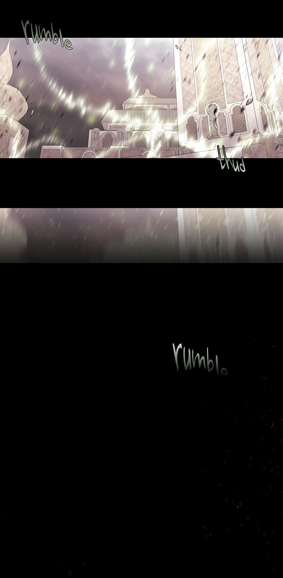 Charlotte and Her 5 Disciples Manhwa - Chapter 48 Page 3