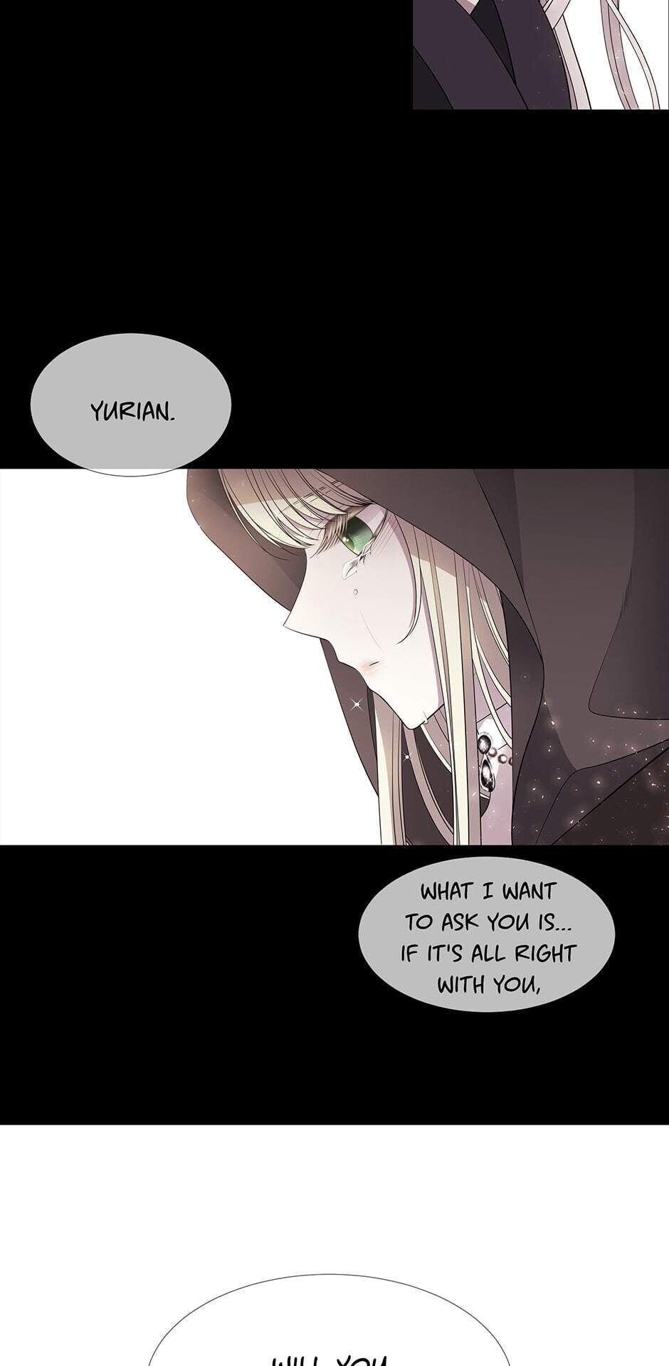 Charlotte and Her 5 Disciples Manhwa - Chapter 48 Page 11