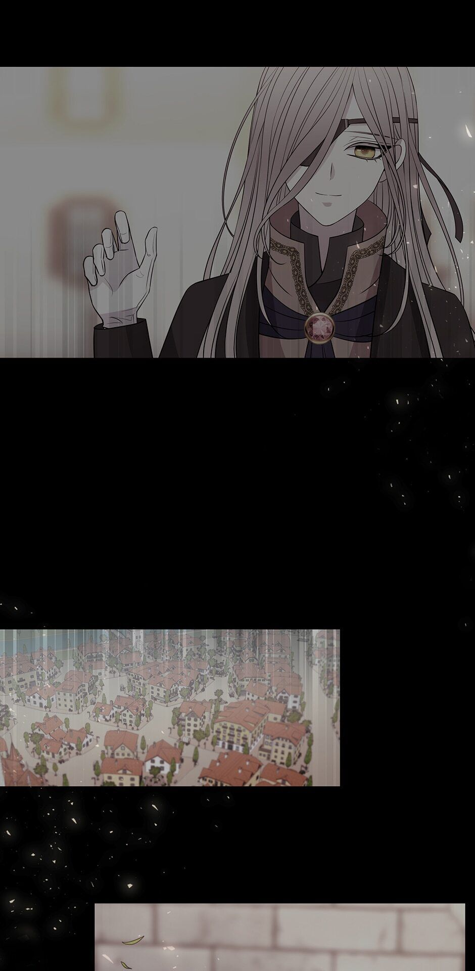 Charlotte and Her 5 Disciples Manhwa - Chapter 48 Page 16