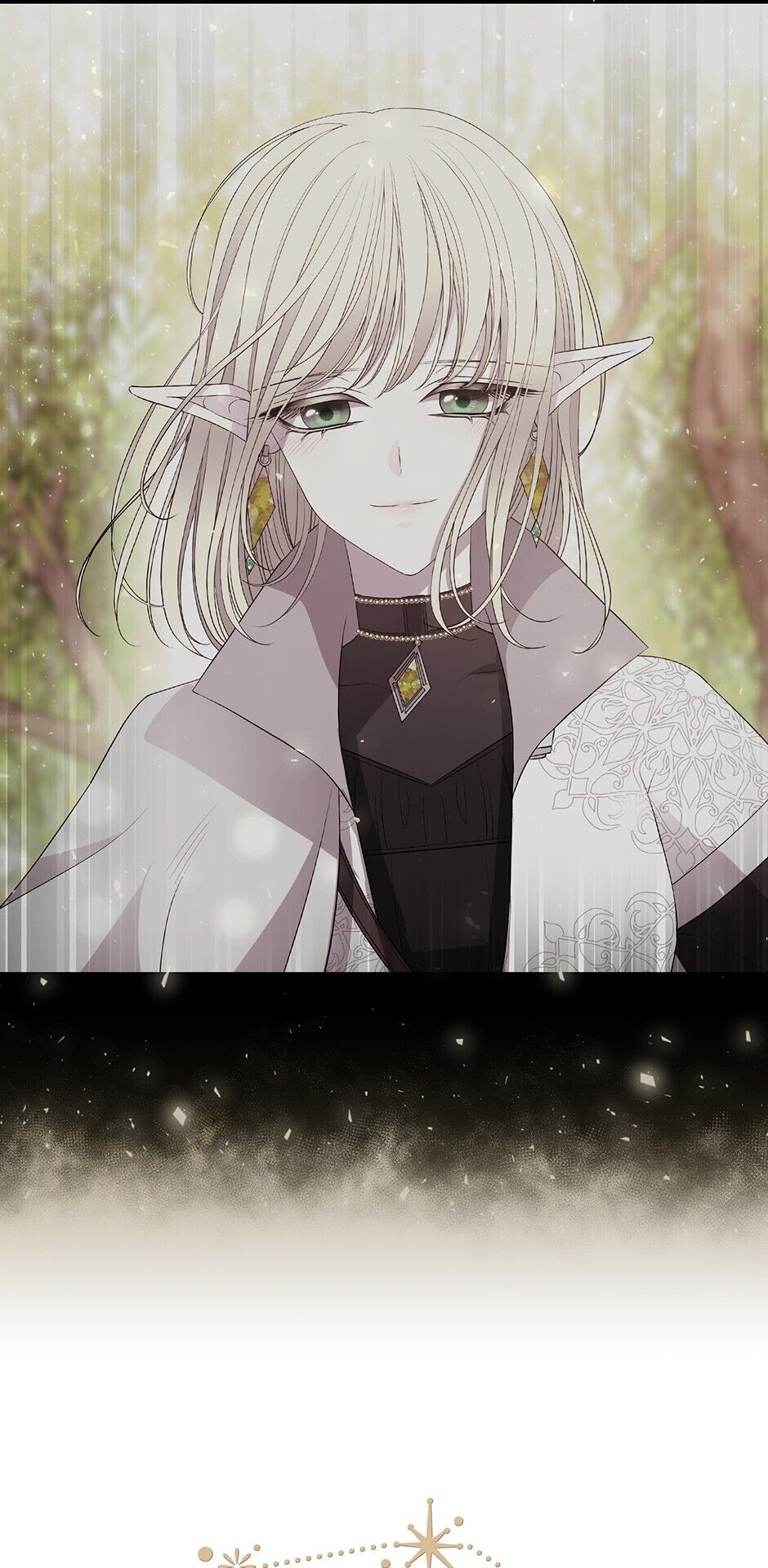 Charlotte and Her 5 Disciples Manhwa - Chapter 48 Page 18