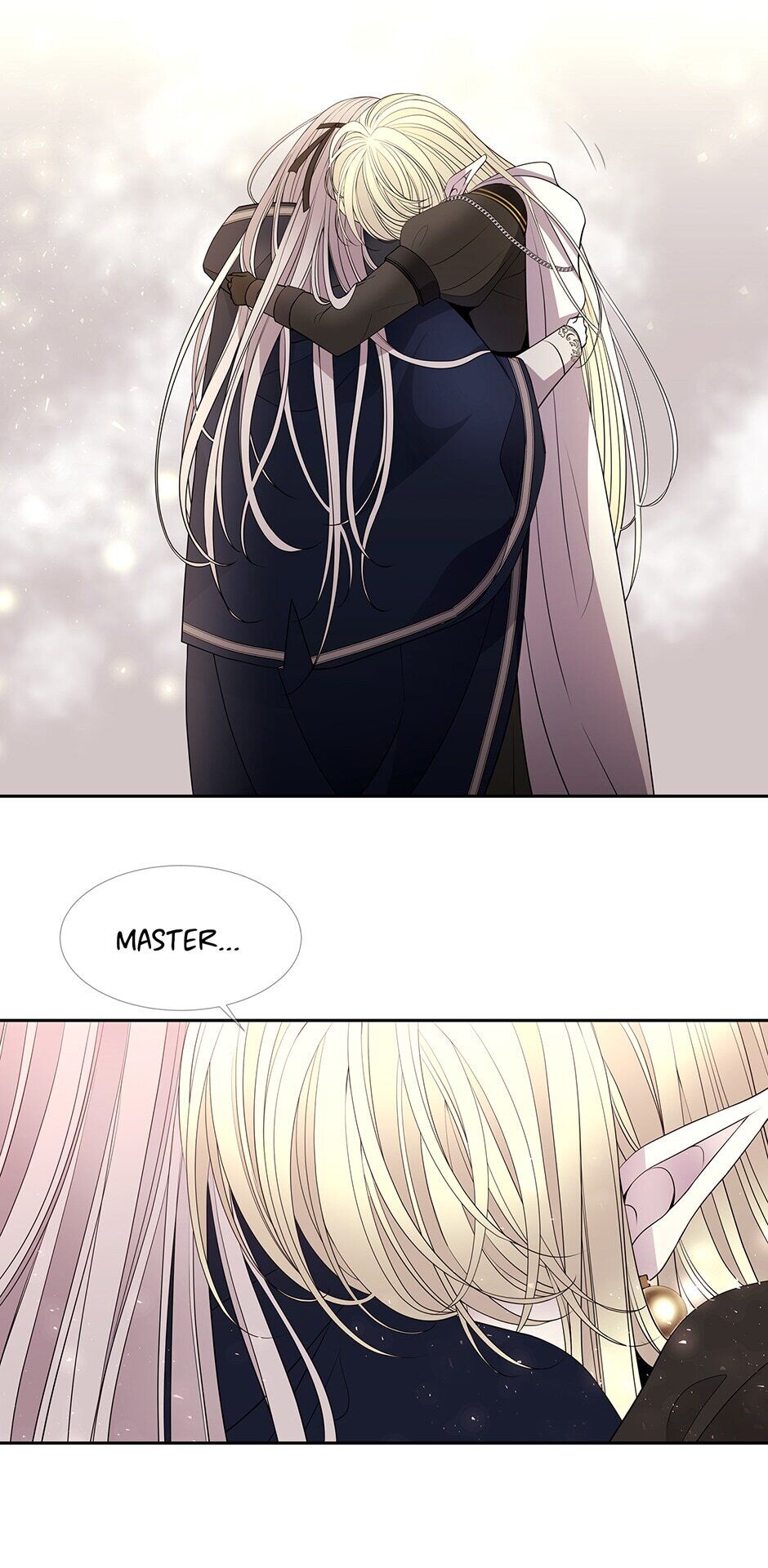 Charlotte and Her 5 Disciples Manhwa - Chapter 48 Page 20