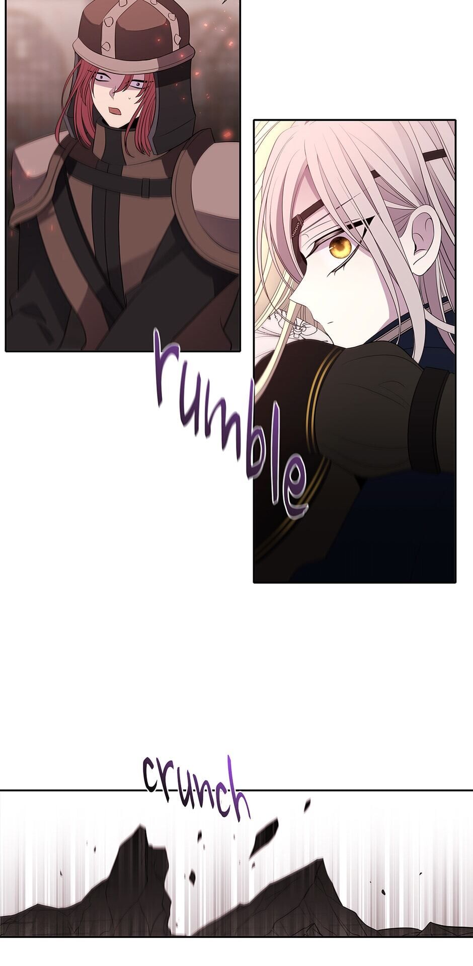 Charlotte and Her 5 Disciples Manhwa - Chapter 48 Page 25