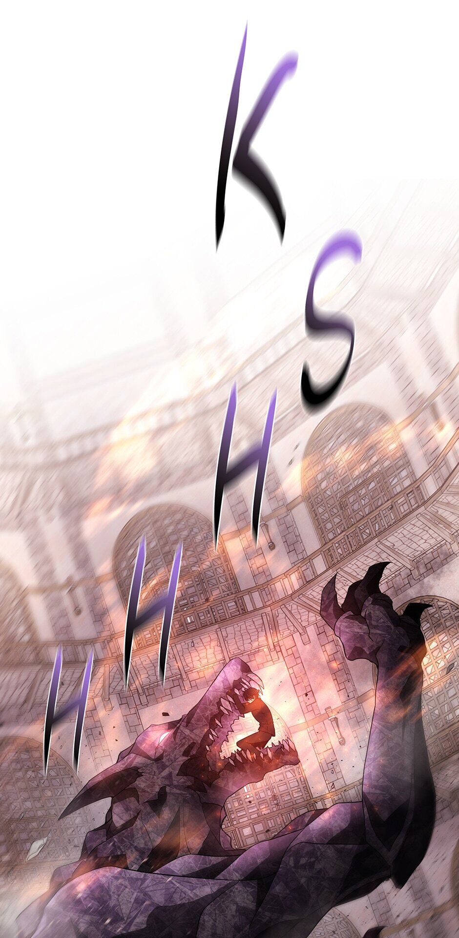 Charlotte and Her 5 Disciples Manhwa - Chapter 48 Page 26