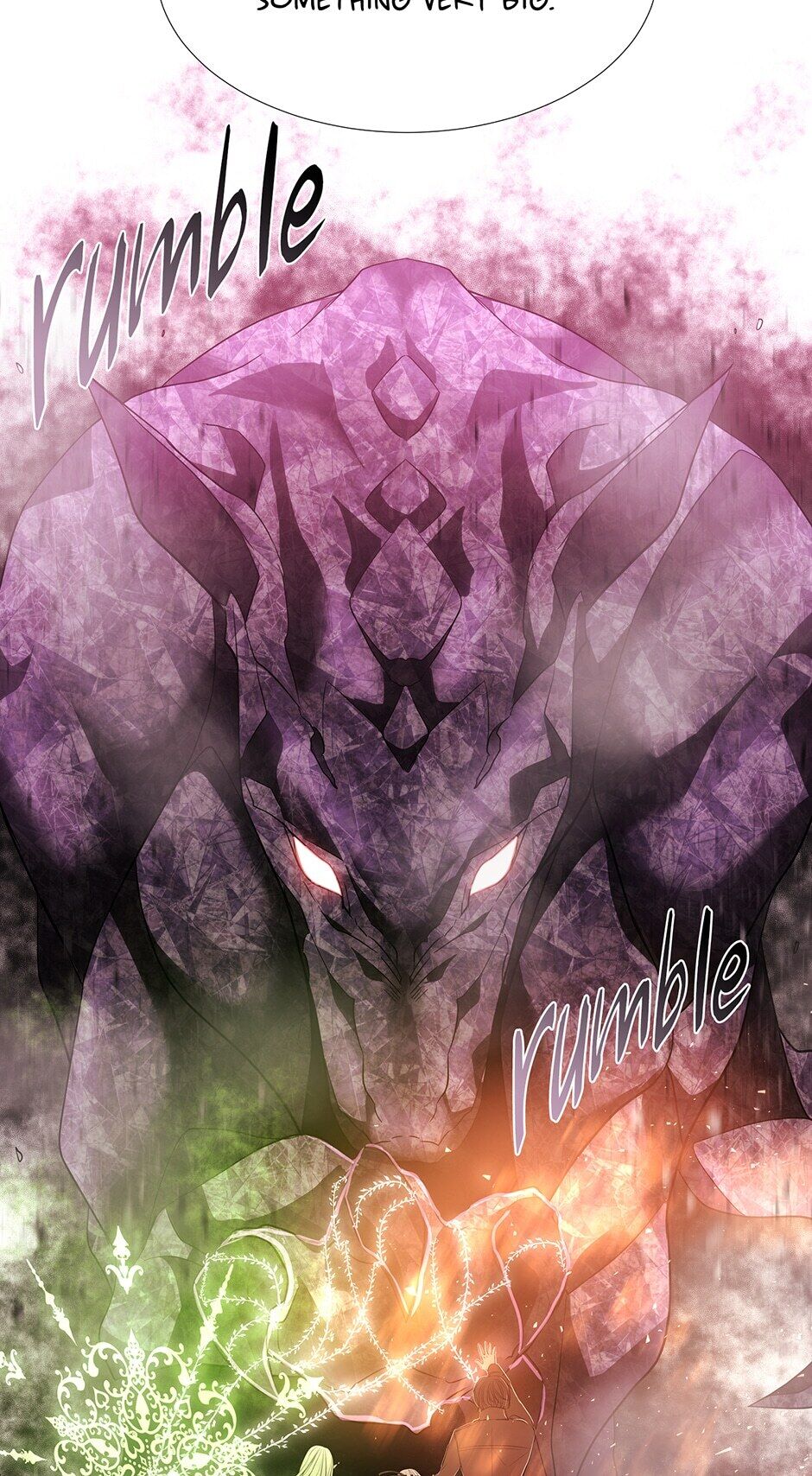 Charlotte and Her 5 Disciples Manhwa - Chapter 48 Page 36