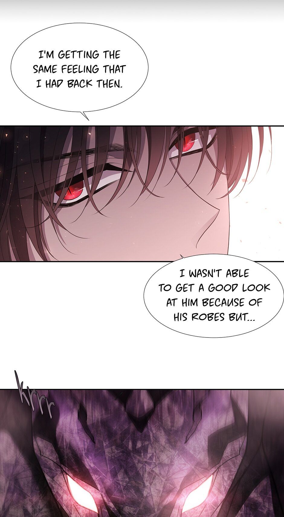 Charlotte and Her 5 Disciples Manhwa - Chapter 48 Page 42