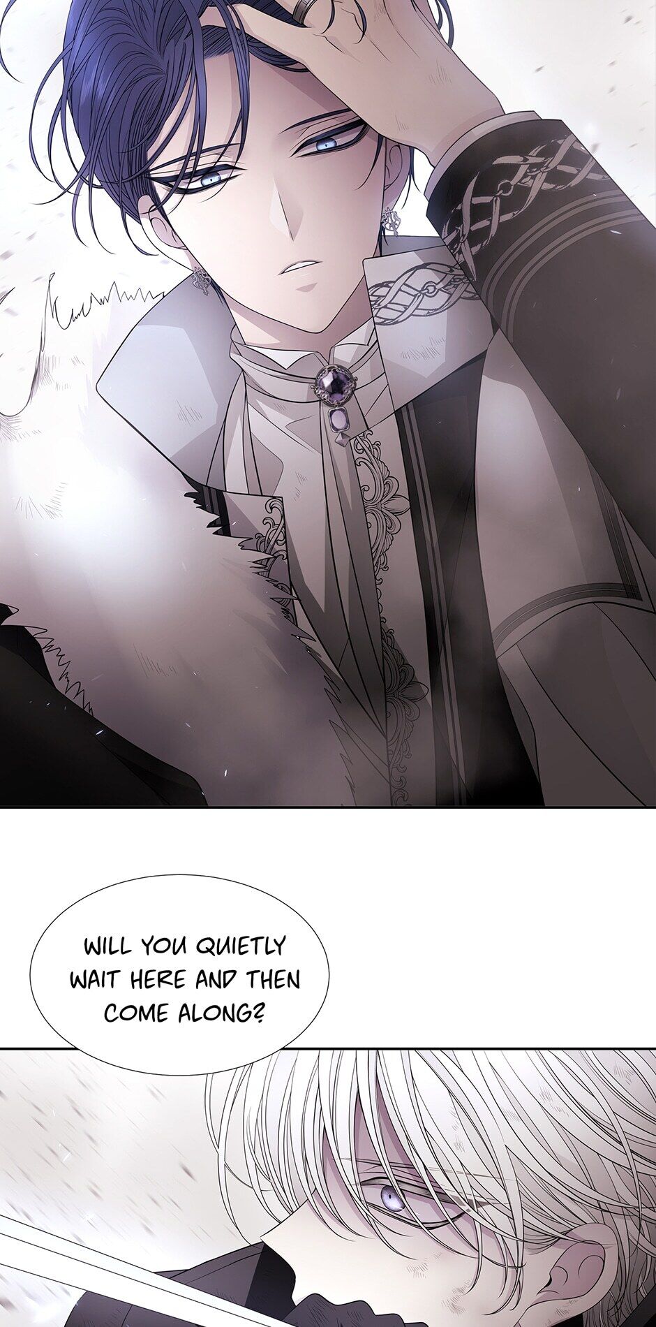 Charlotte and Her 5 Disciples Manhwa - Chapter 55 Page 4
