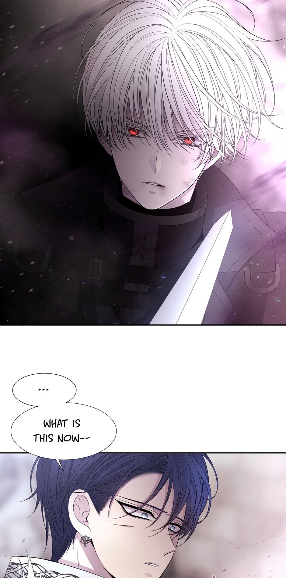 Charlotte and Her 5 Disciples Manhwa - Chapter 55 Page 7