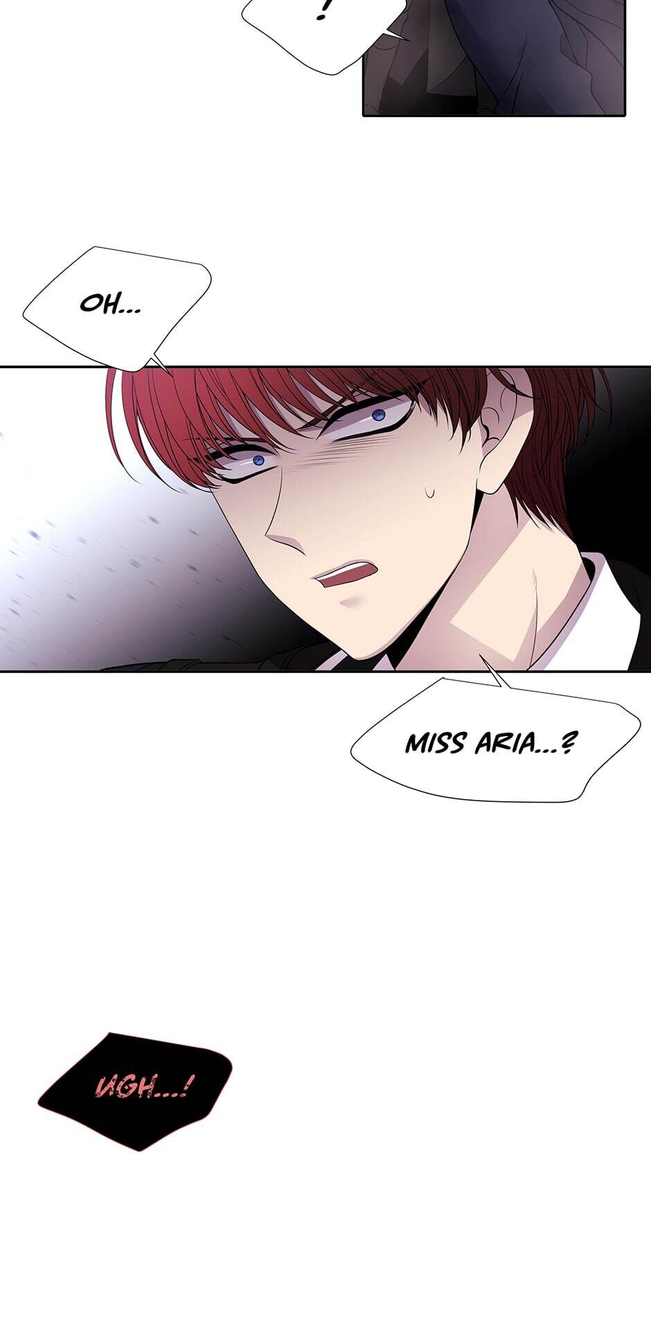 Charlotte and Her 5 Disciples Manhwa - Chapter 55 Page 12