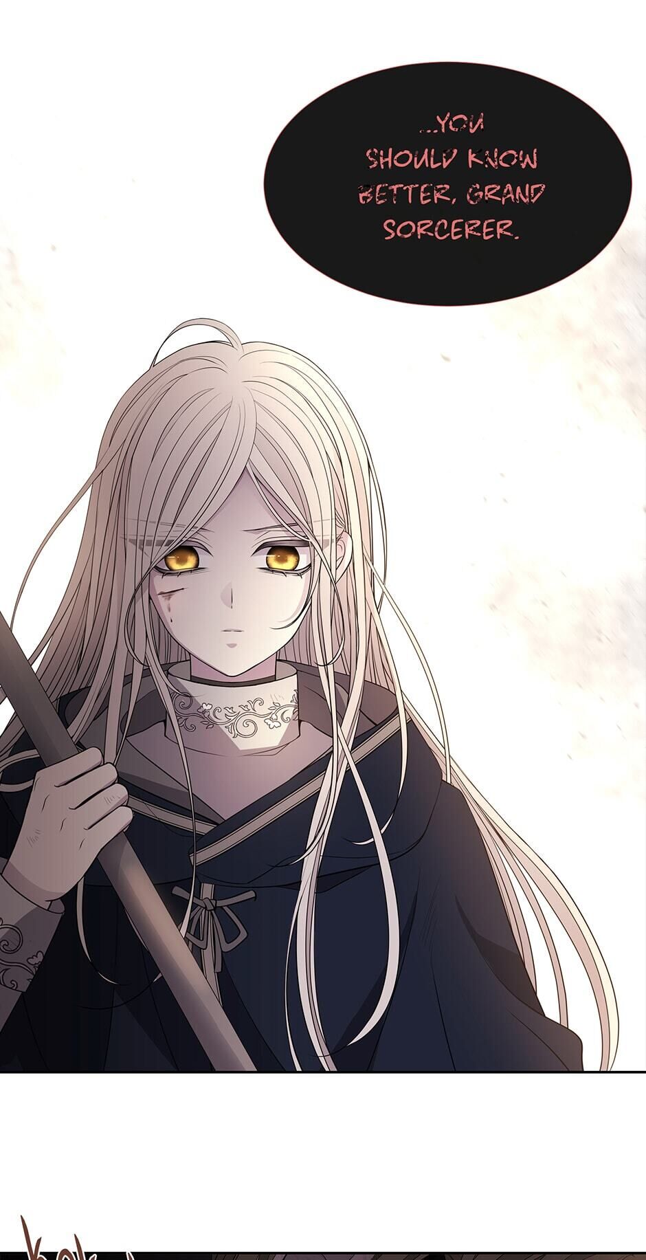 Charlotte and Her 5 Disciples Manhwa - Chapter 55 Page 17