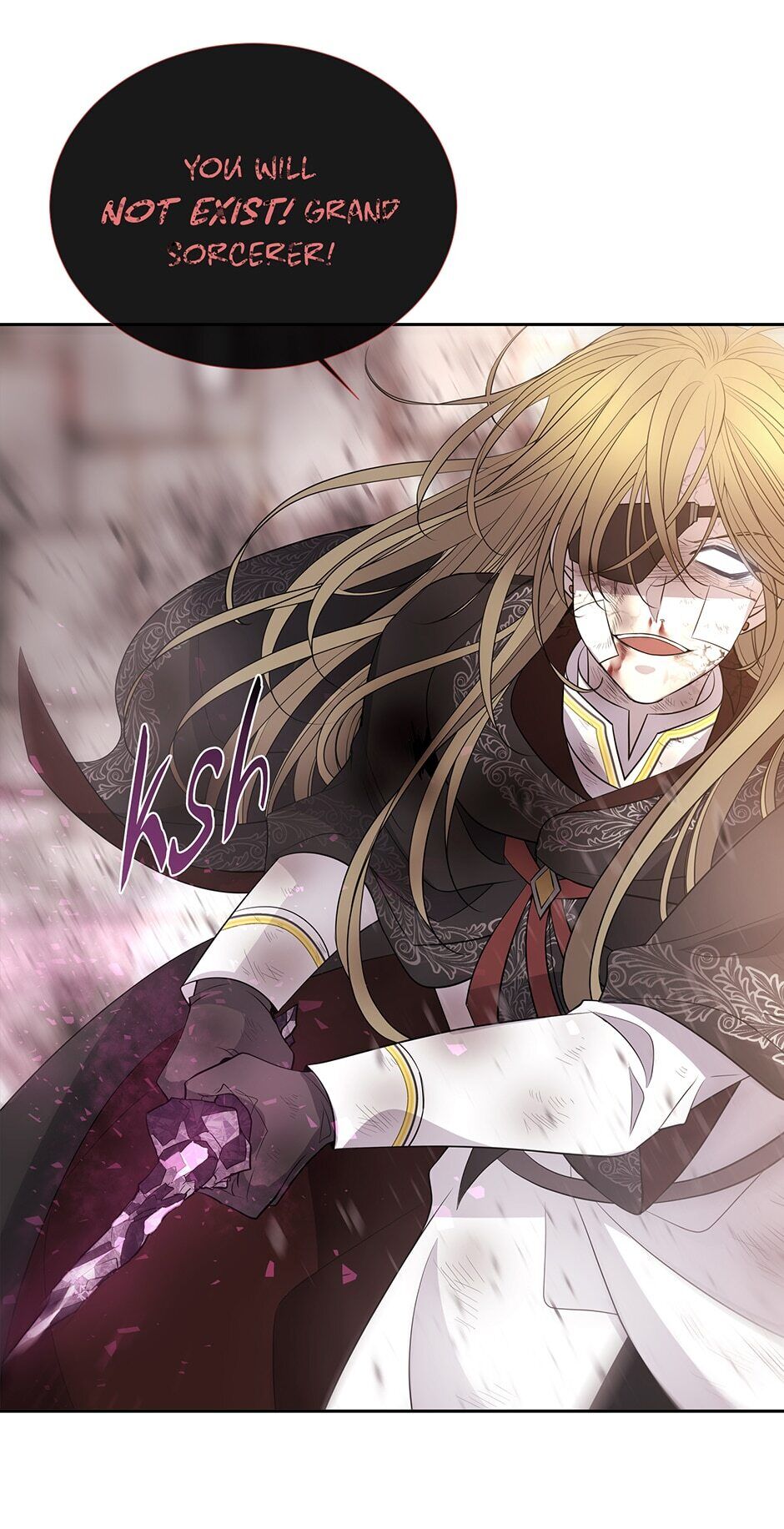 Charlotte and Her 5 Disciples Manhwa - Chapter 55 Page 22