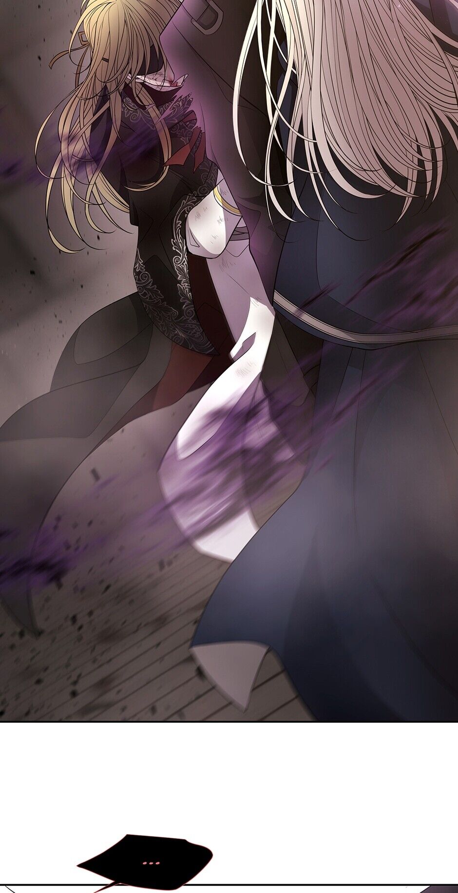 Charlotte and Her 5 Disciples Manhwa - Chapter 55 Page 26