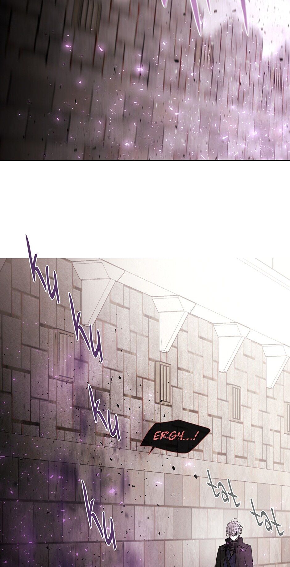 Charlotte and Her 5 Disciples Manhwa - Chapter 55 Page 30