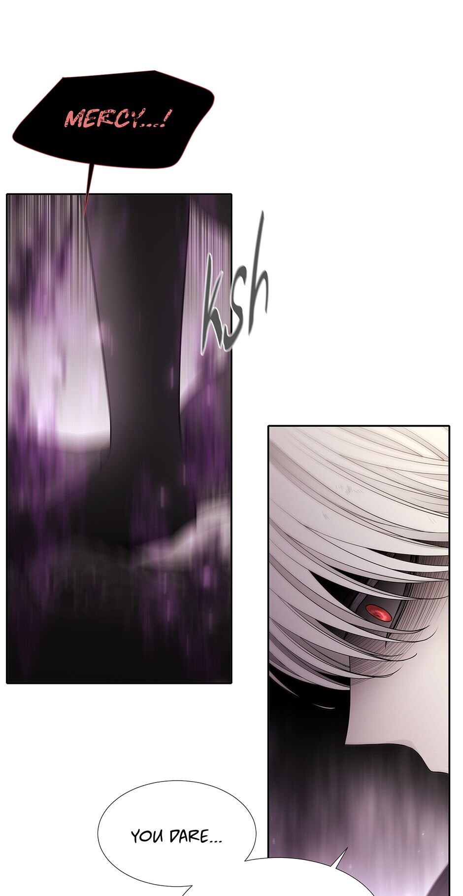 Charlotte and Her 5 Disciples Manhwa - Chapter 55 Page 32