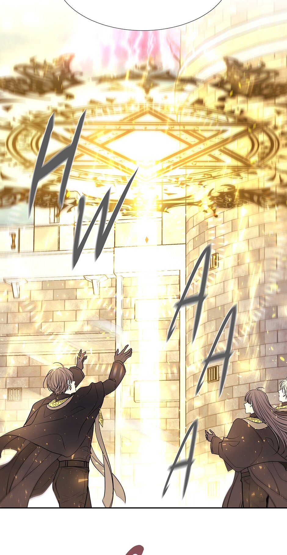 Charlotte and Her 5 Disciples Manhwa - Chapter 55 Page 39