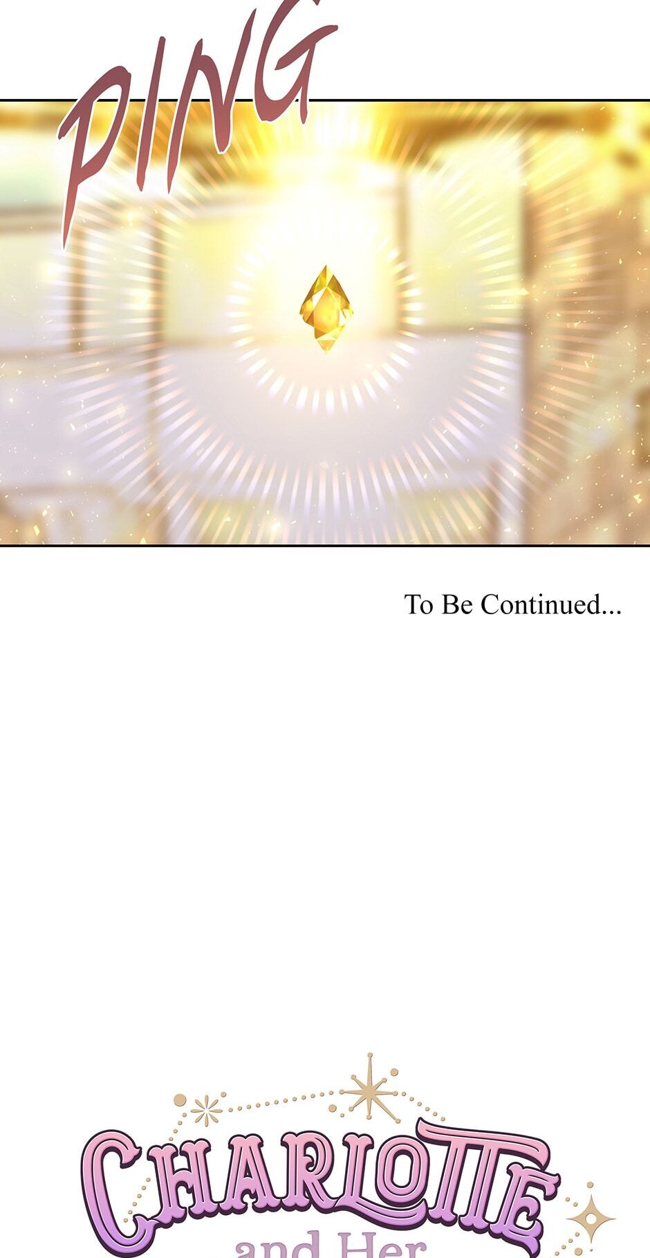 Charlotte and Her 5 Disciples Manhwa - Chapter 55 Page 40