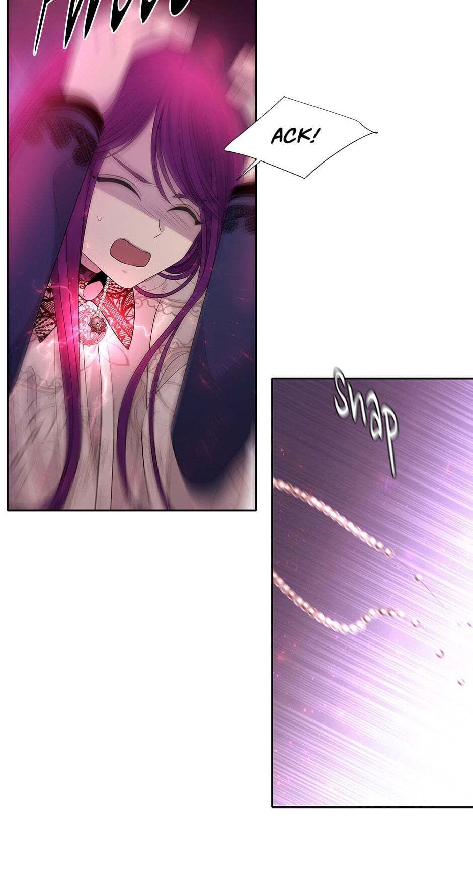 Charlotte and Her 5 Disciples Manhwa - Chapter 94 Page 3