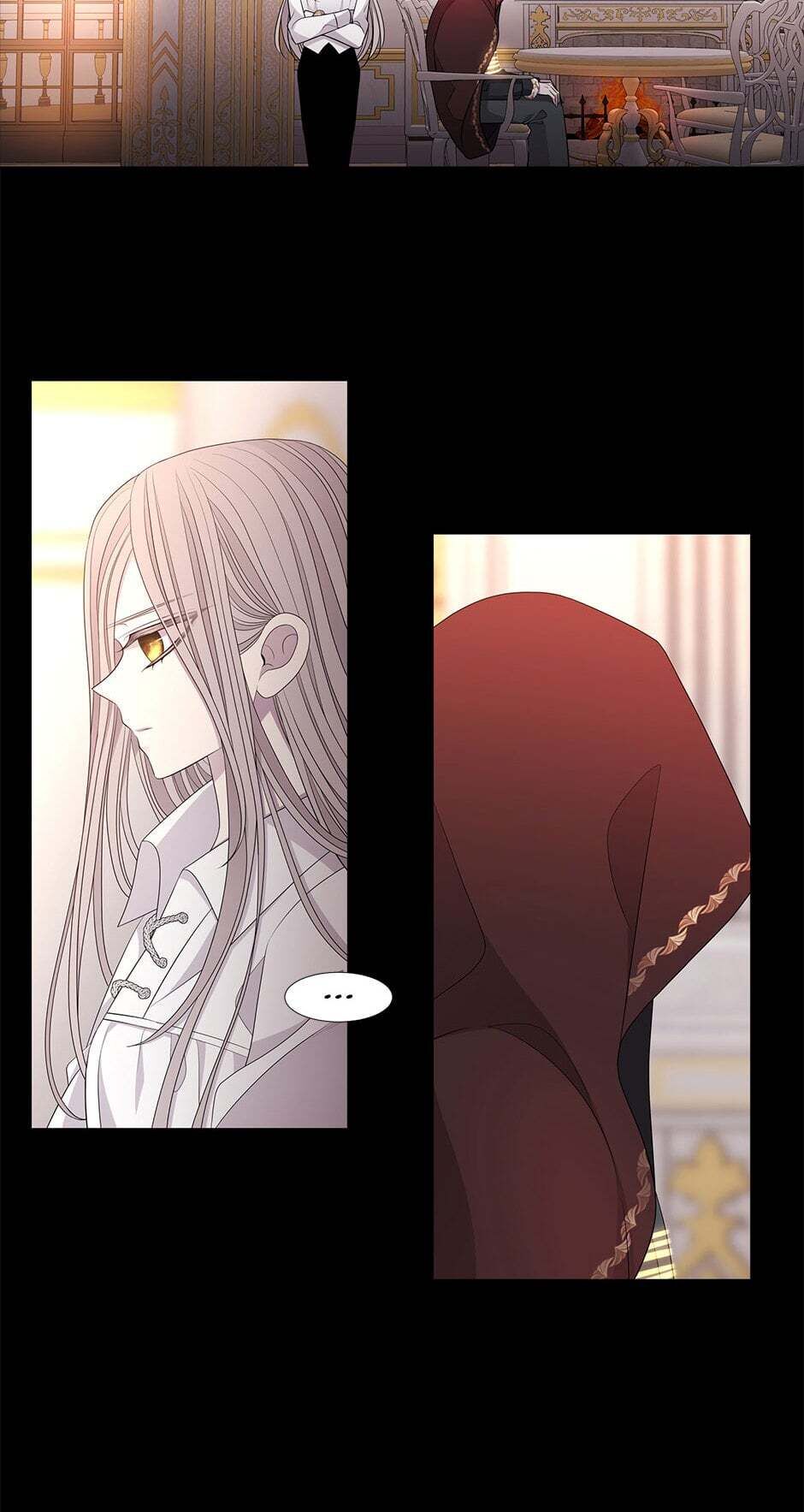 Charlotte and Her 5 Disciples Manhwa - Chapter 94 Page 9