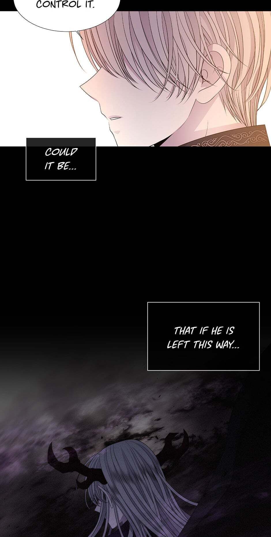 Charlotte and Her 5 Disciples Manhwa - Chapter 94 Page 13