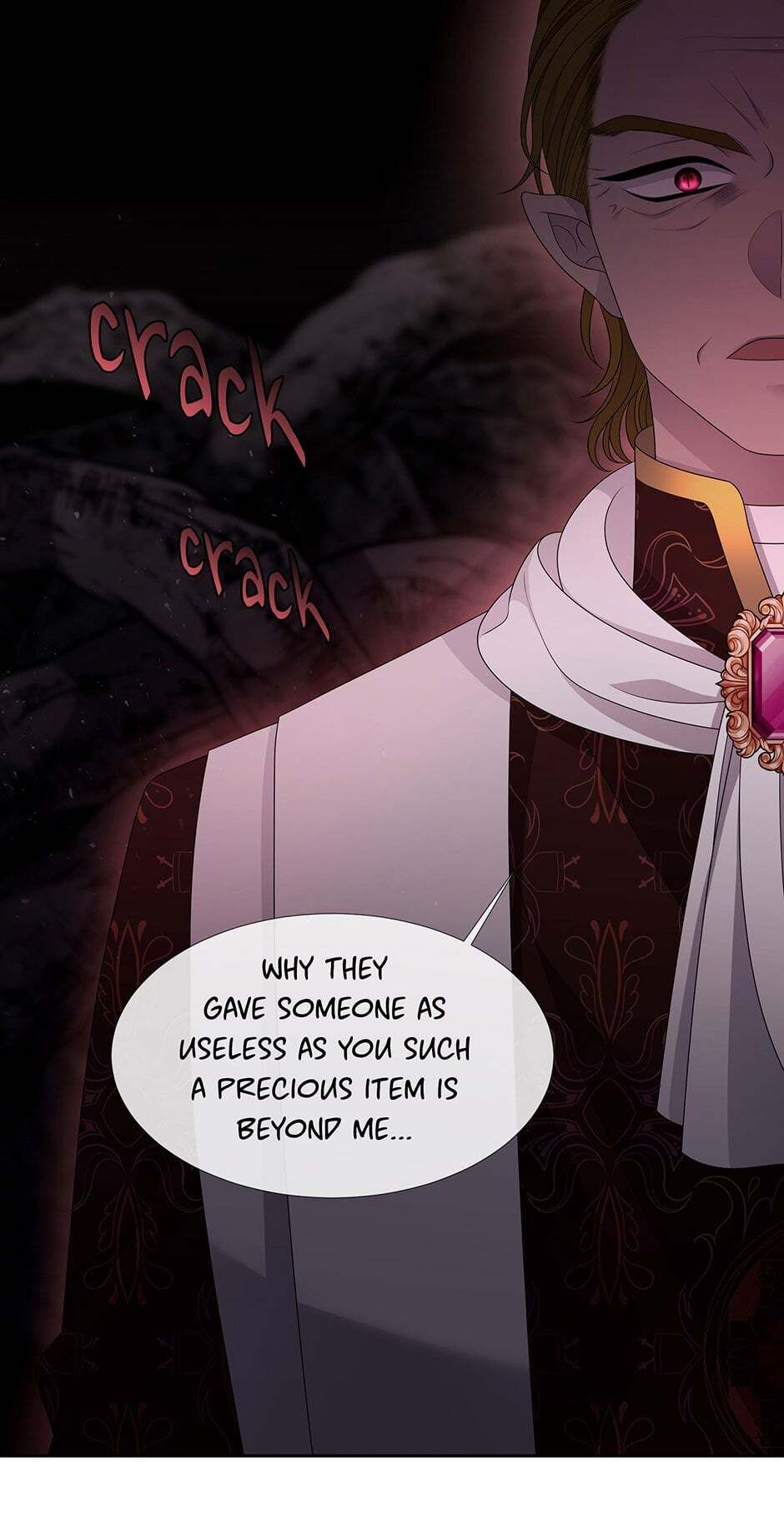 Charlotte and Her 5 Disciples Manhwa - Chapter 94 Page 39