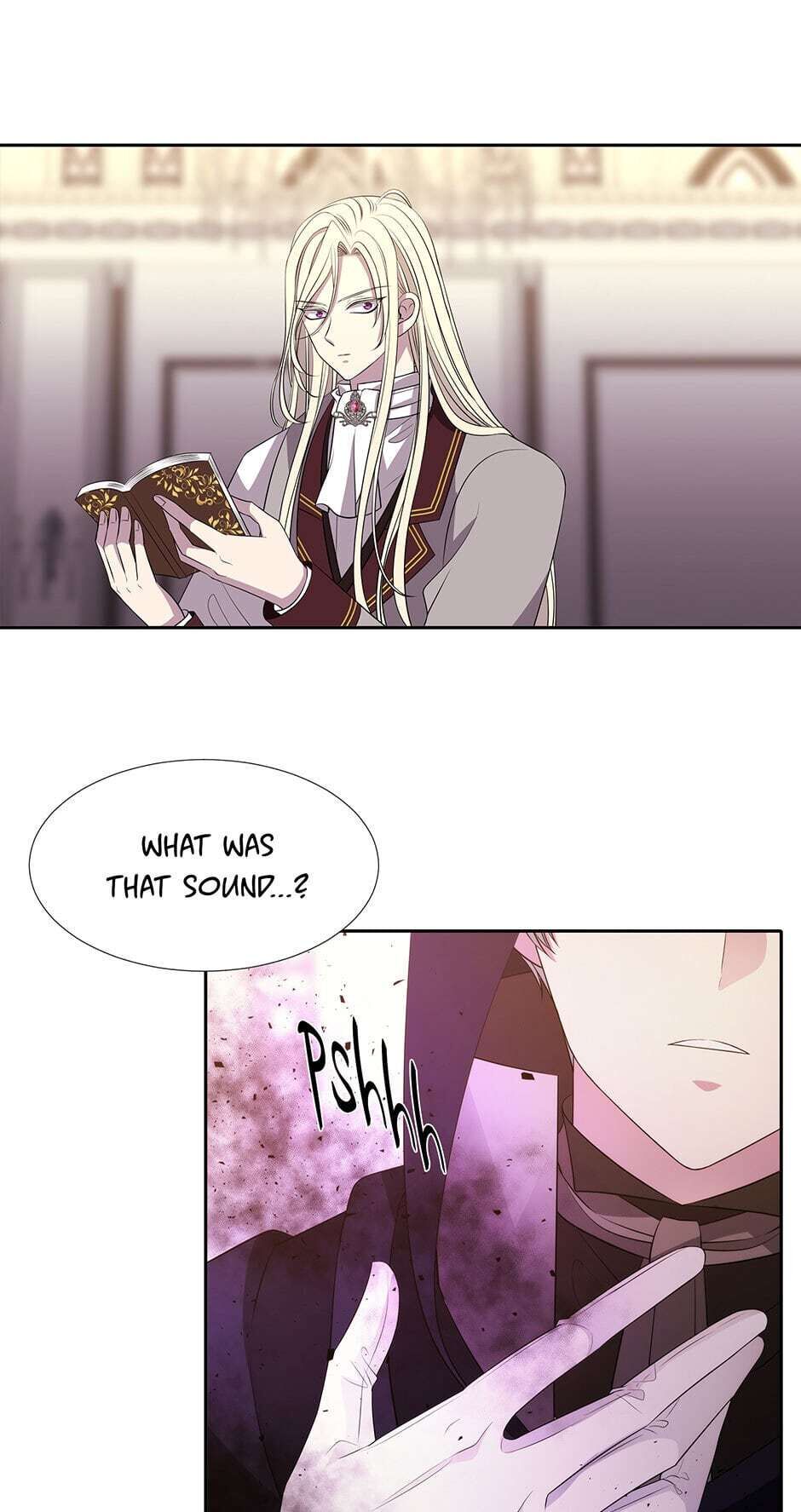 Charlotte and Her 5 Disciples Manhwa - Chapter 94 Page 50