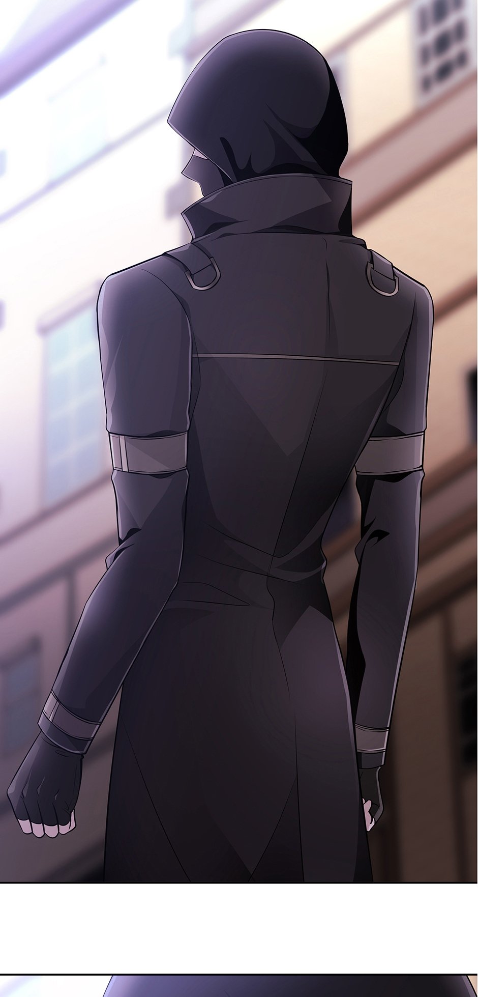 Charlotte and Her 5 Disciples Manhwa - Chapter 9 Page 1