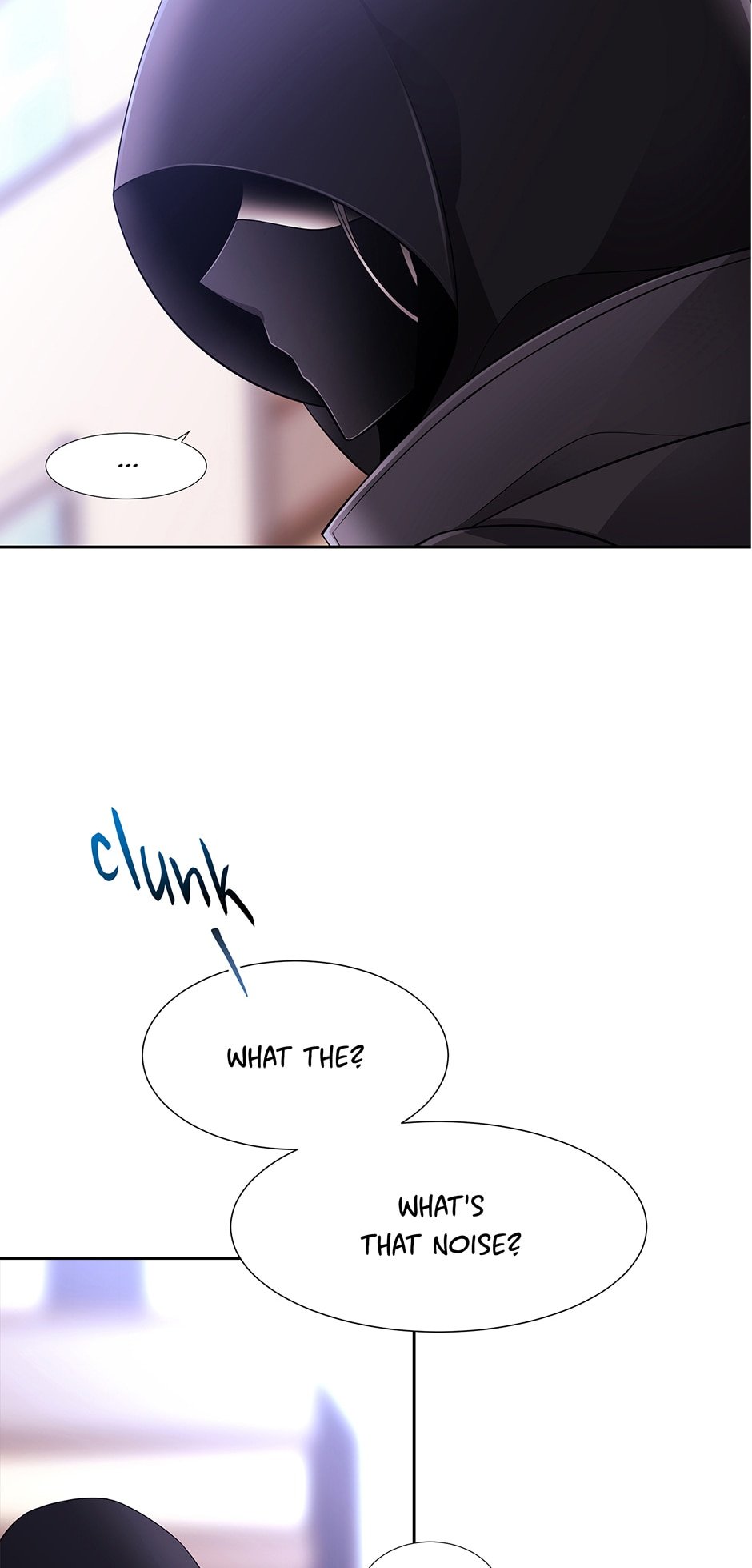 Charlotte and Her 5 Disciples Manhwa - Chapter 9 Page 2